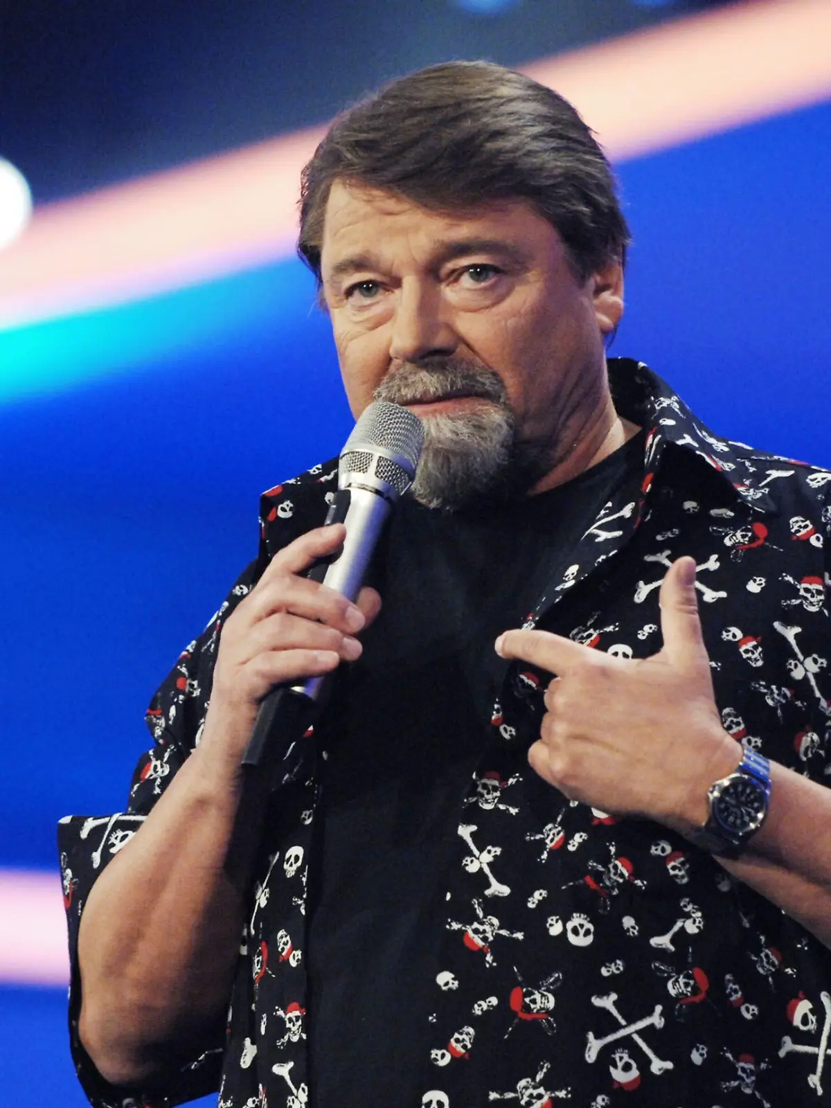 Jürgen von der Lippe