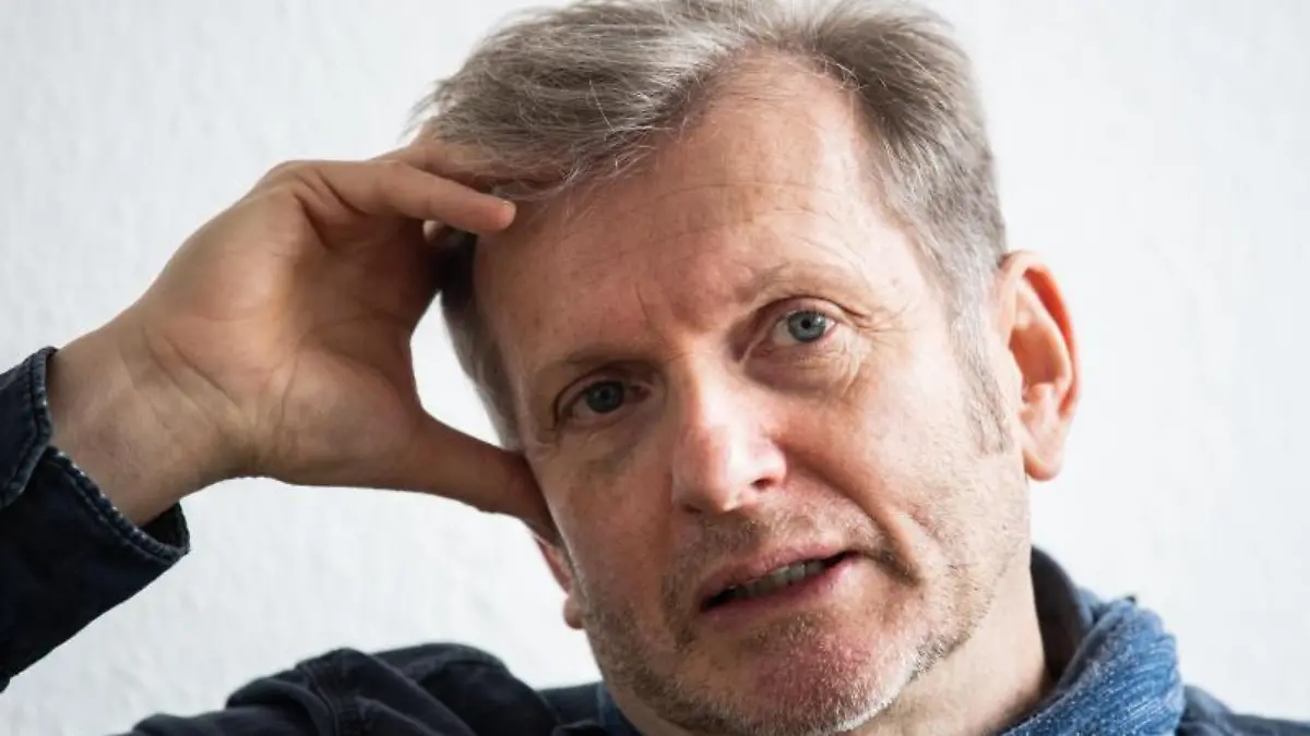 Andreas Arnold