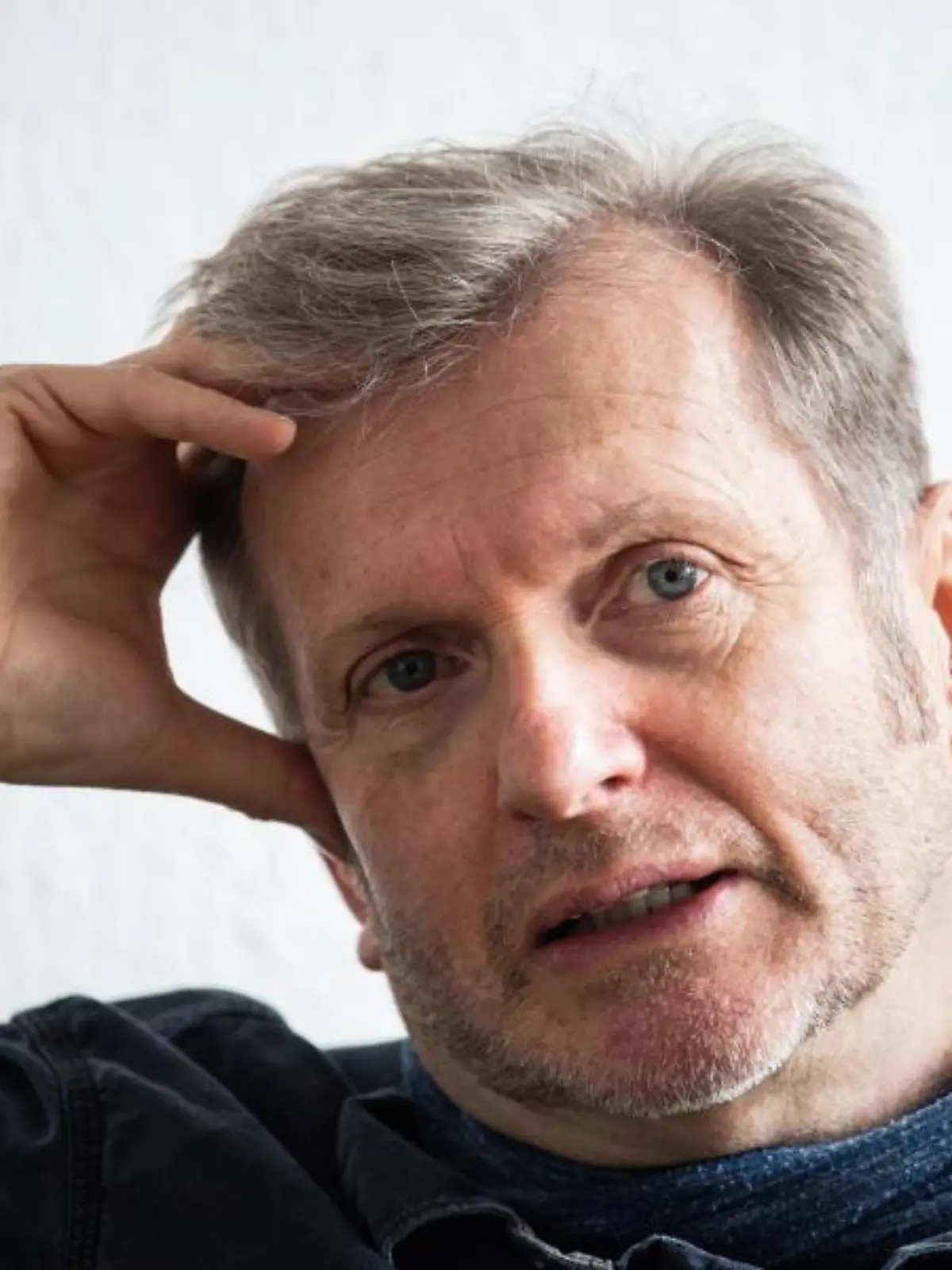 Andreas Arnold