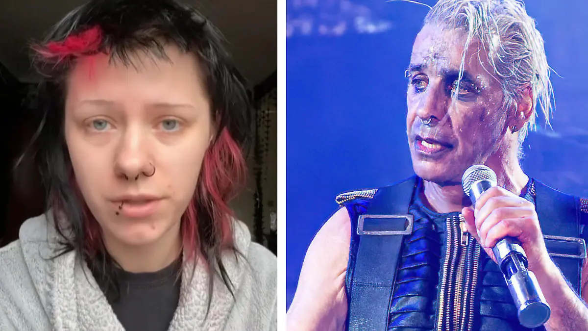 Shelby Lynn meldet sich zu Wort, nachdem das Ermittlungsverfahren gegen Till Lindemann eingestellt wurde.