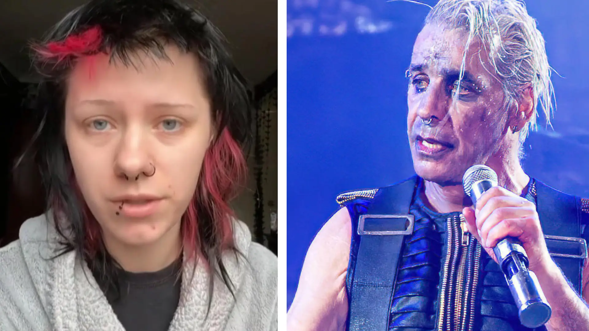 Shelby Lynn meldet sich zu Wort, nachdem das Ermittlungsverfahren gegen Till Lindemann eingestellt wurde.