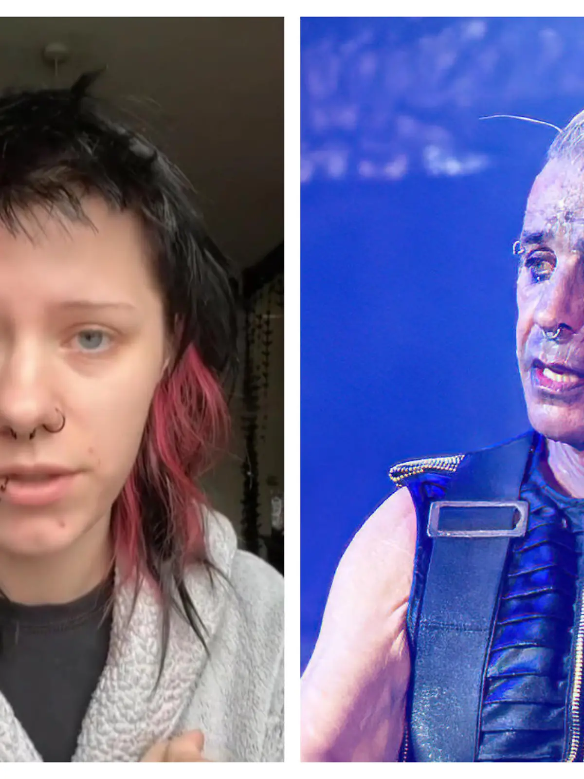 Shelby Lynn meldet sich zu Wort, nachdem das Ermittlungsverfahren gegen Till Lindemann eingestellt wurde.