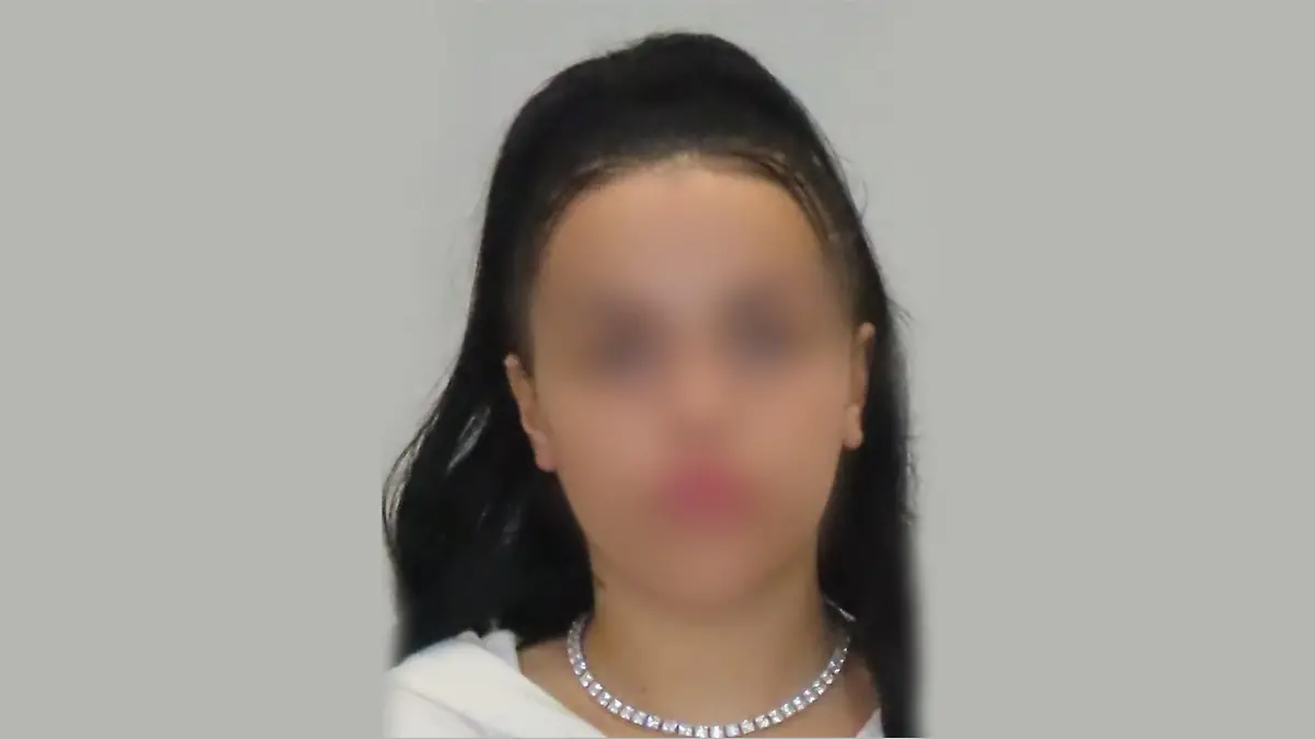 Vermisste Miriam Sachsen-Anhalt