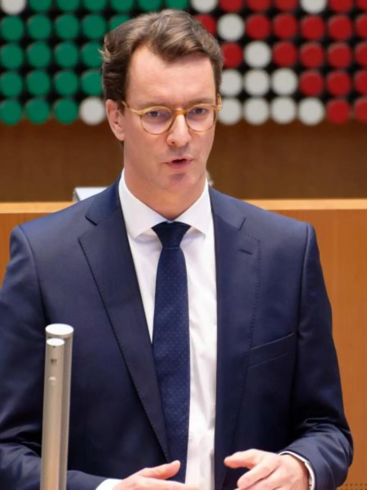 Henning Kaiser