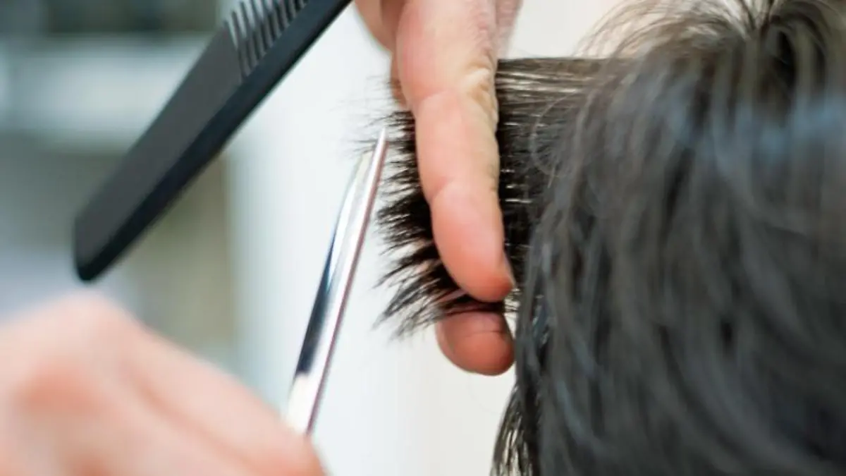 Friseur