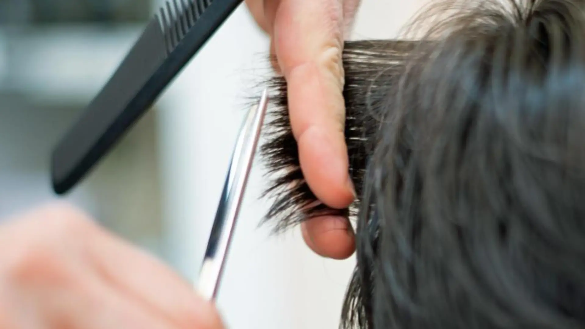 Friseur