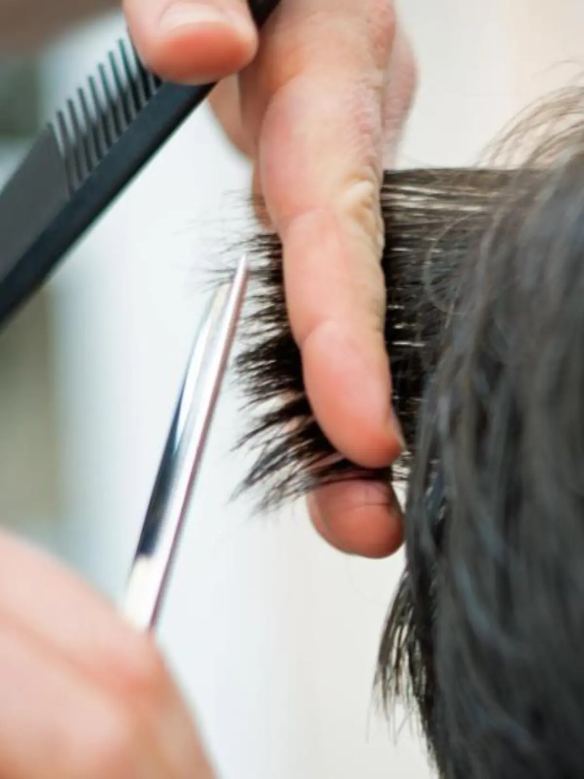 Friseur