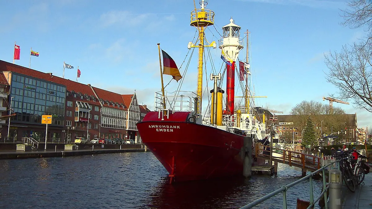 Foto Museumsschiff