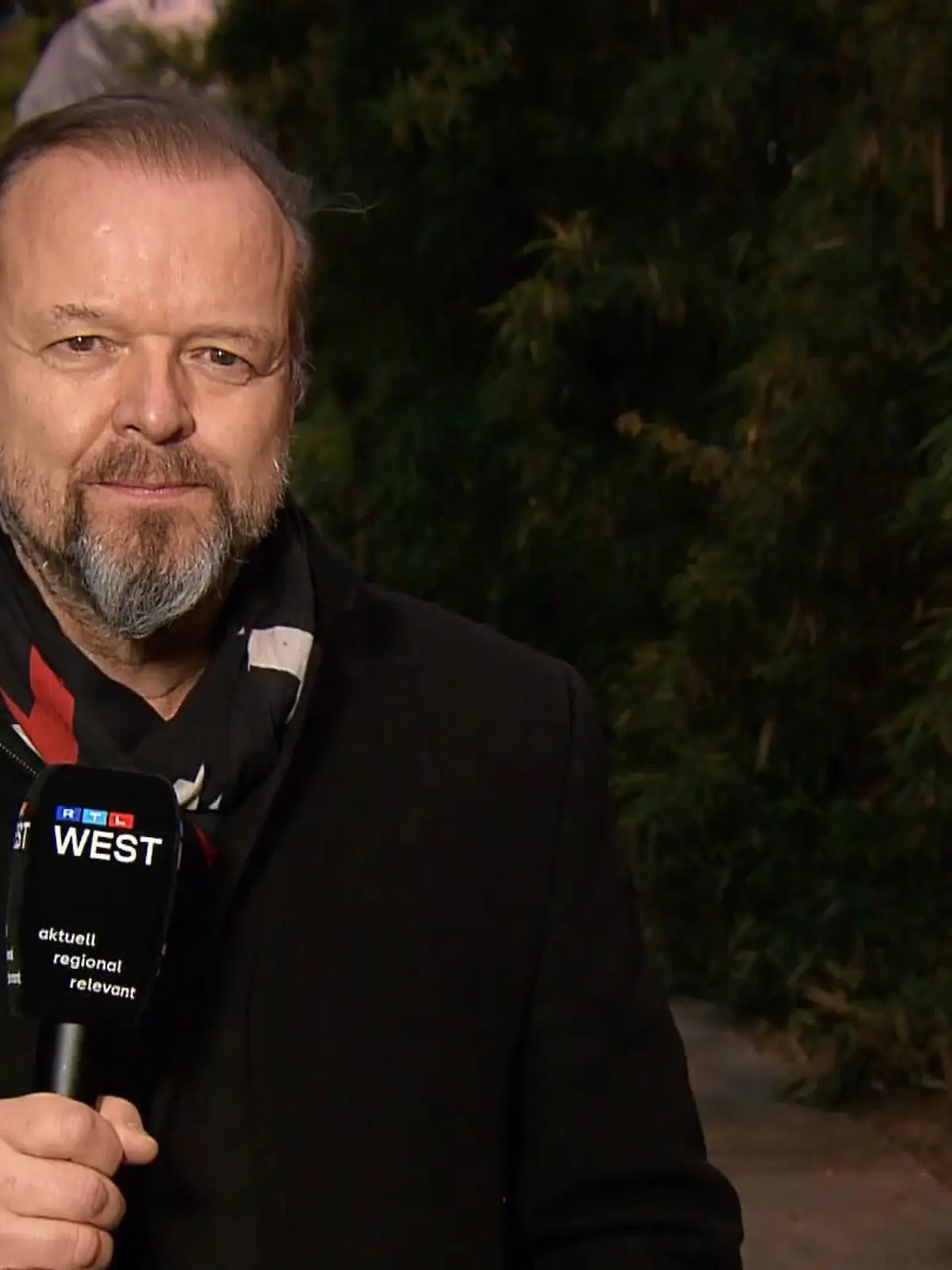 Bild zu: "Jörg Zajonc zu den neuen Beschlüssen"