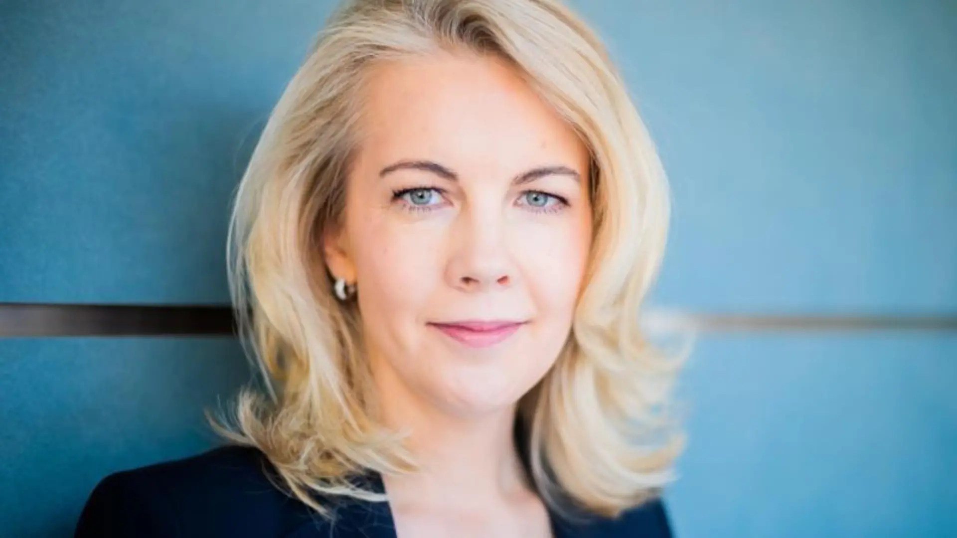 Linda Teuteberg