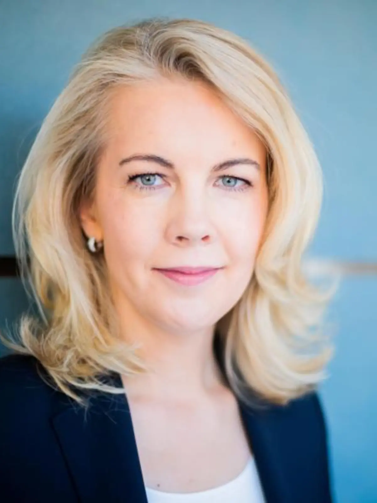 Linda Teuteberg