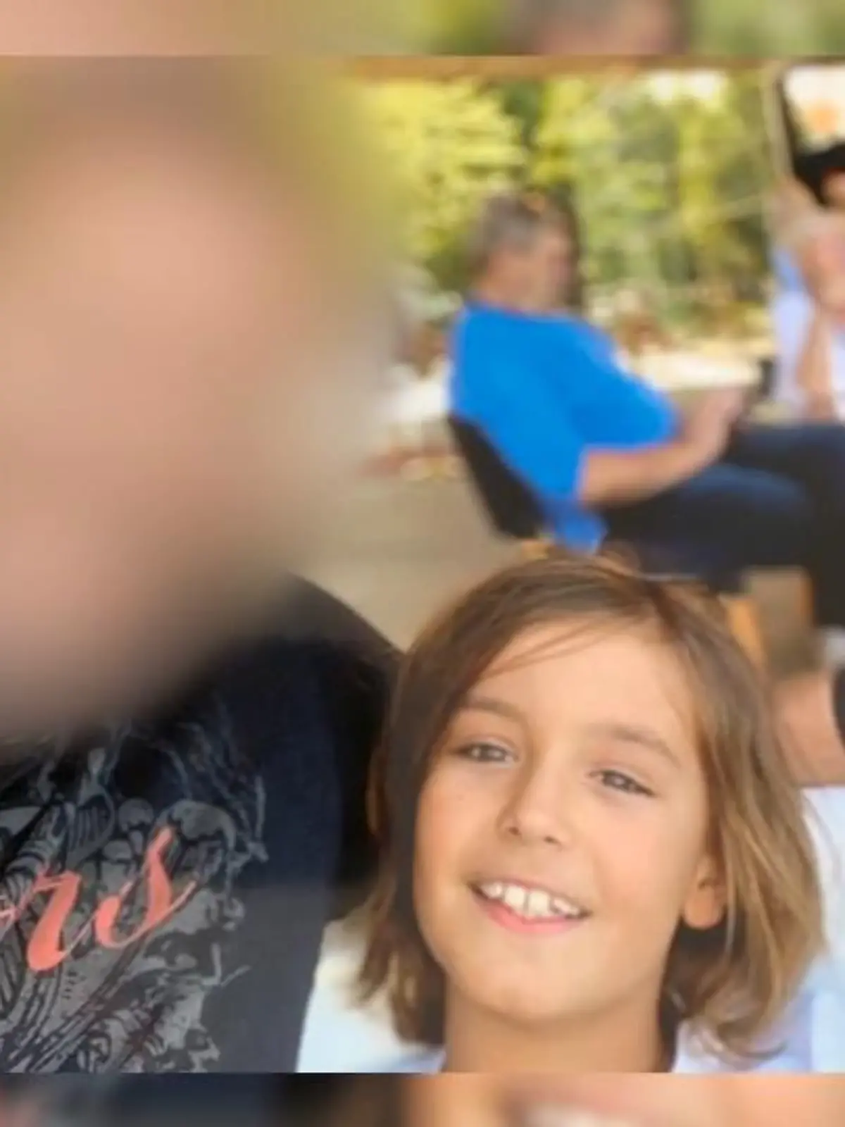 Das, was Melanie gerade durchmacht, ist wohl der Albtraum einer jeden Mutter: Ihr Ex hat den gemeinsamen Sohn entführt und ist mit ihm dann offenbar im Ausland untergetaucht. Nun versucht die Mutter verzweifelt, ihren 10 Jahre alten Sohn wiederzubekommen. Der angebliche Grund für die Entführung - bizarr!