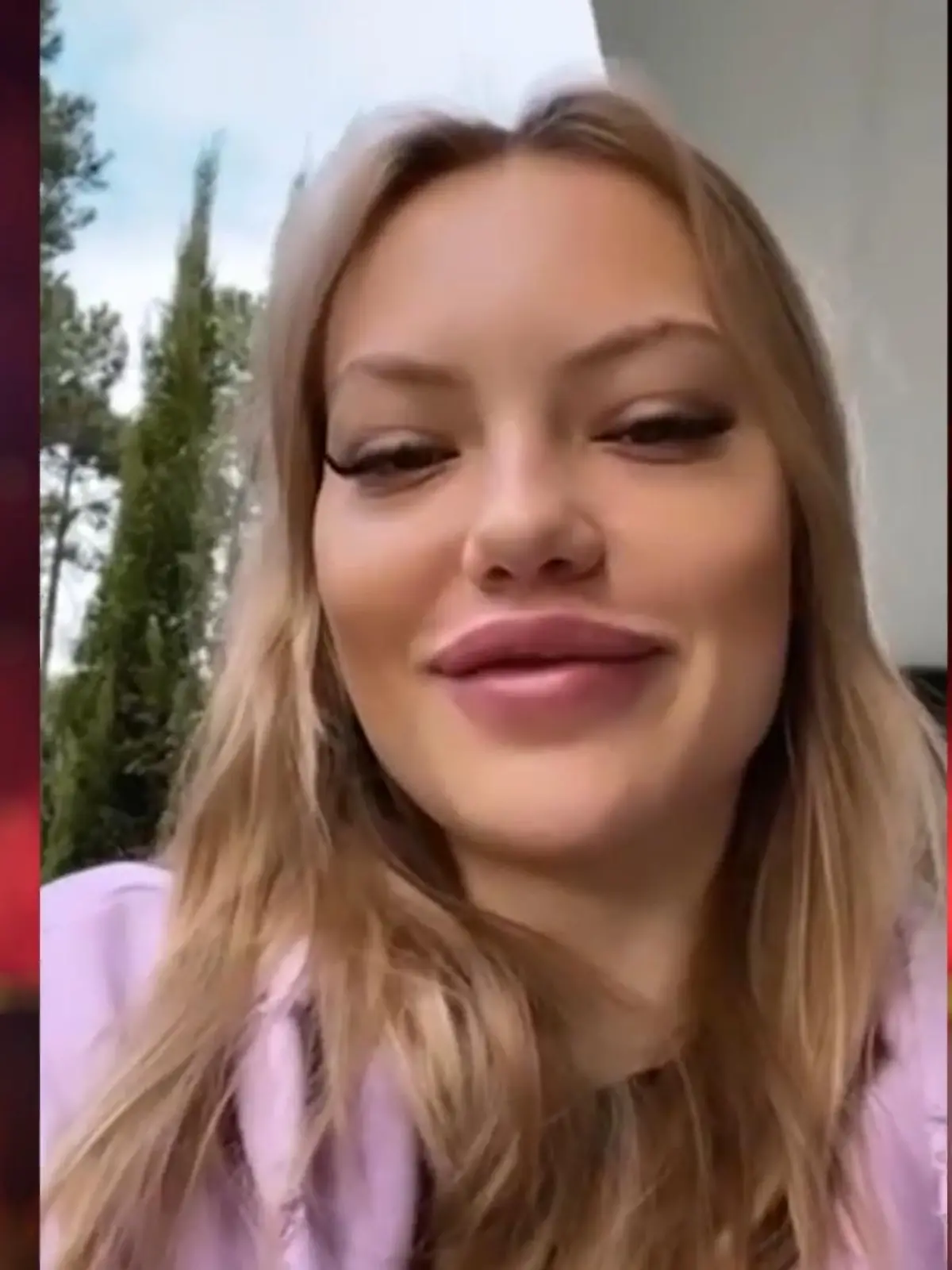 Bild zu: "Cheyenne Ochsenknecht weiß, wie hart "Let's Dance" sein kann"