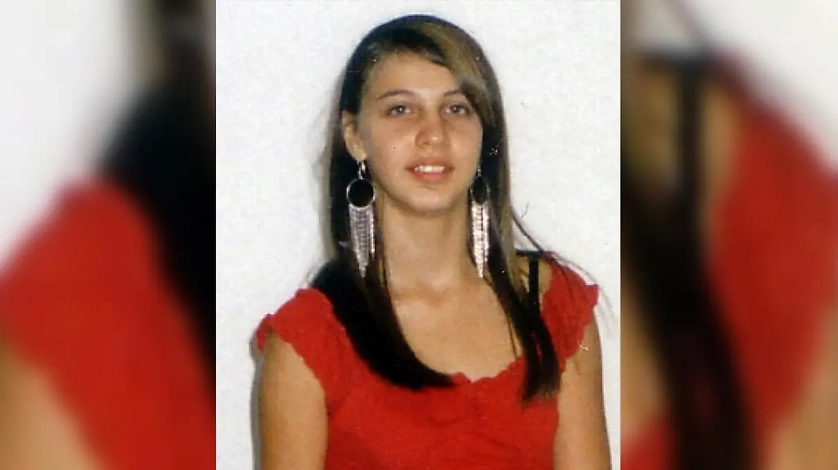 Georgine Krüger verschwand im Jahr 2006.