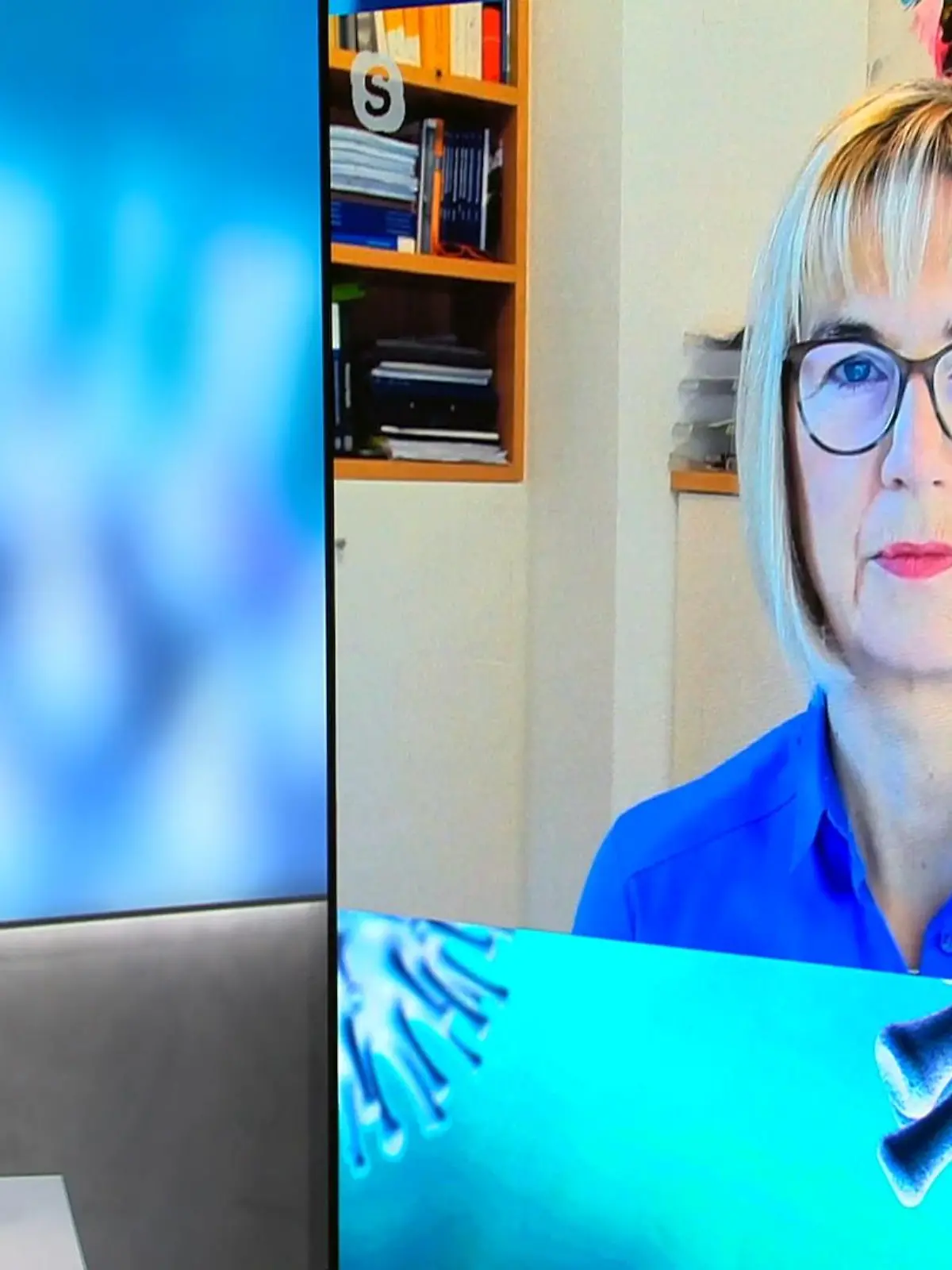 Bild zu: "Quarantäneverkürzung hilft nur wenig"