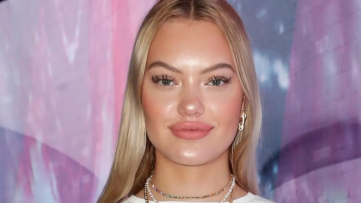 Cheyenne Ochsenknecht nimmt 2022 an "Let's Dance" teil