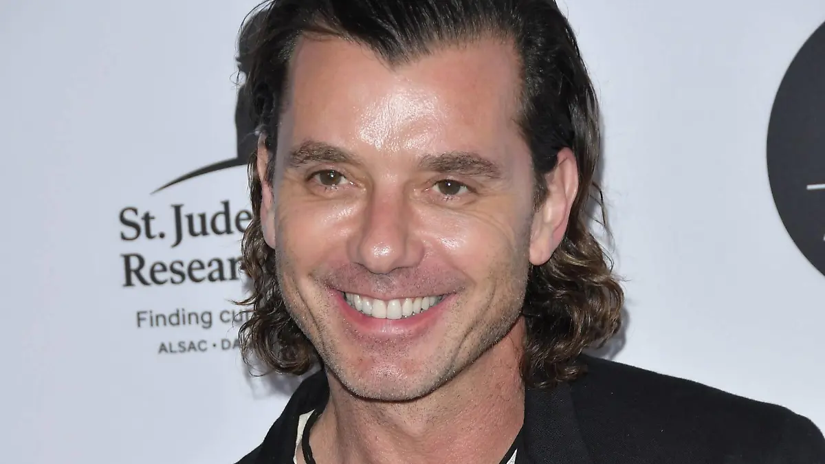 Gavin Rossdale at the LA Art Show 2019 Opening Night Gala held at the Los Angeles Convention Center in Los Angeles, CA on Wednesday, January 23, 2019. PUBLICATIONxINxGERxSUIxAUTxONLY Copyright: xPRPPx 33752_004PRPP01
