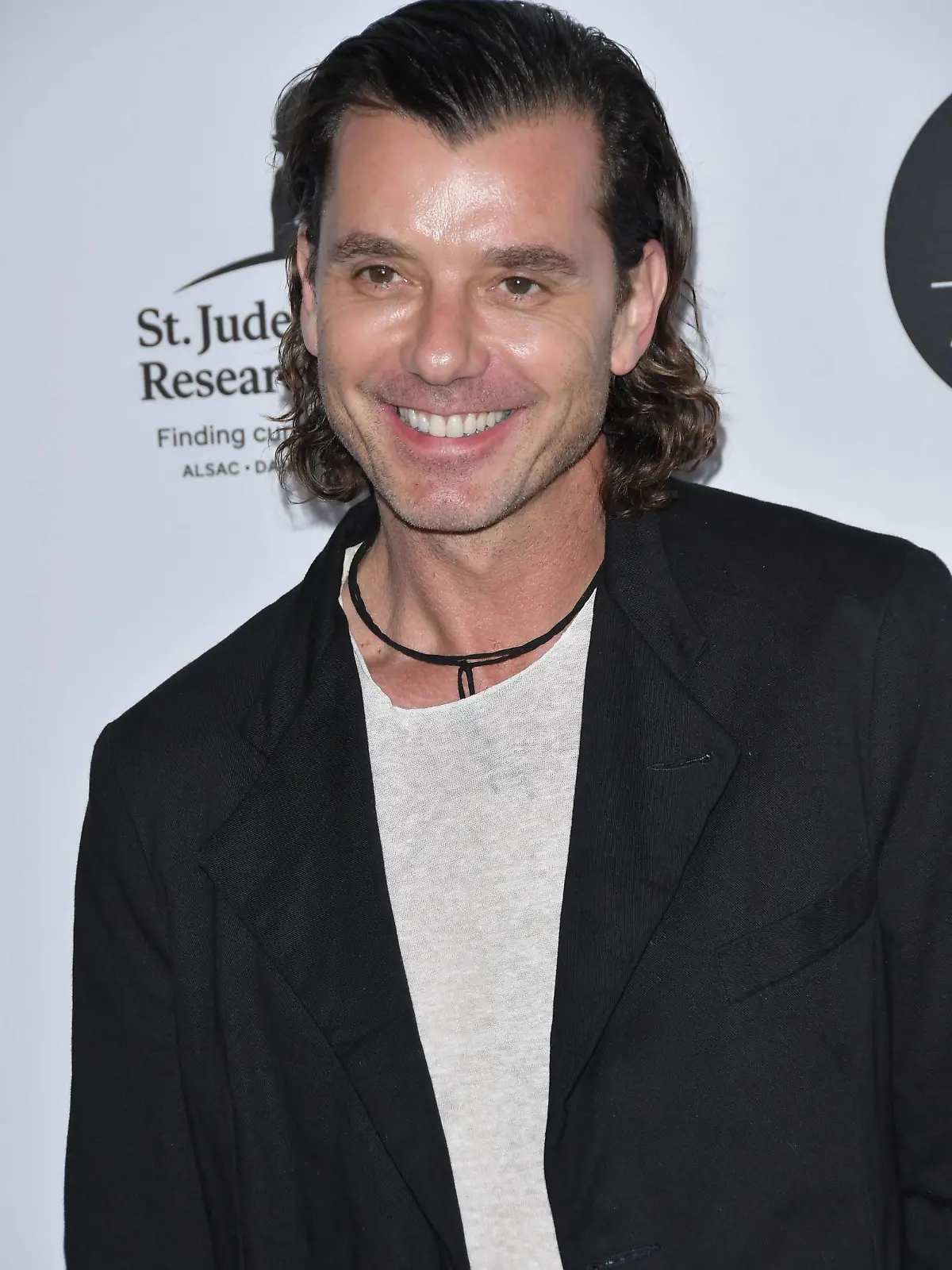 Gavin Rossdale at the LA Art Show 2019 Opening Night Gala held at the Los Angeles Convention Center in Los Angeles, CA on Wednesday, January 23, 2019. PUBLICATIONxINxGERxSUIxAUTxONLY Copyright: xPRPPx 33752_004PRPP01  