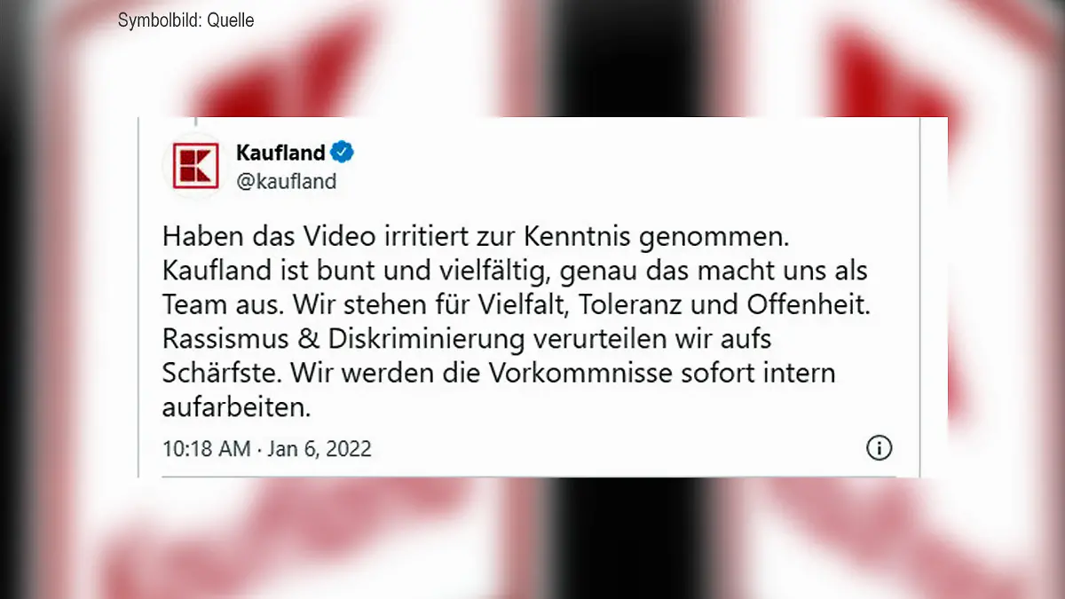 Kaufland