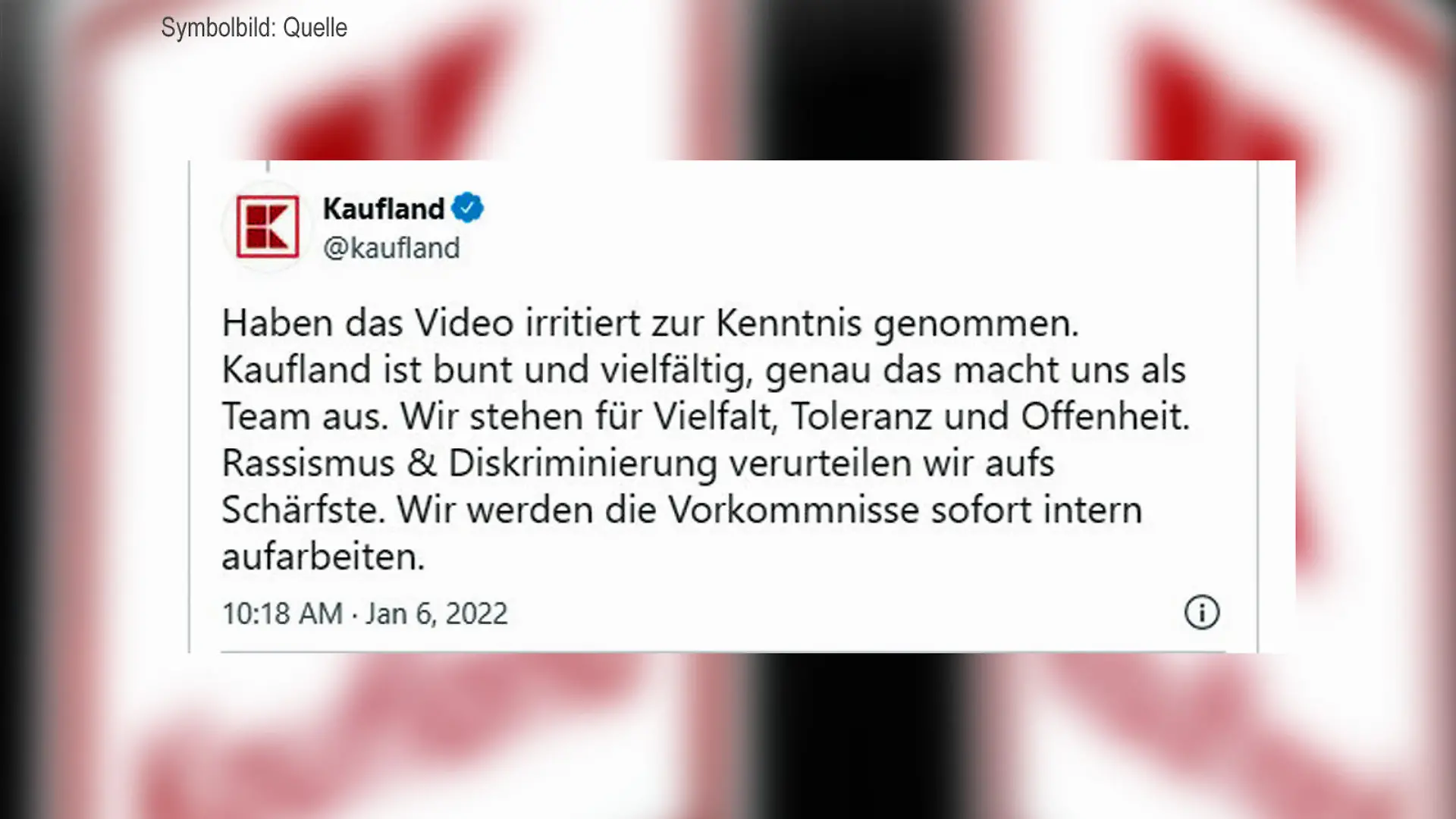 Kaufland