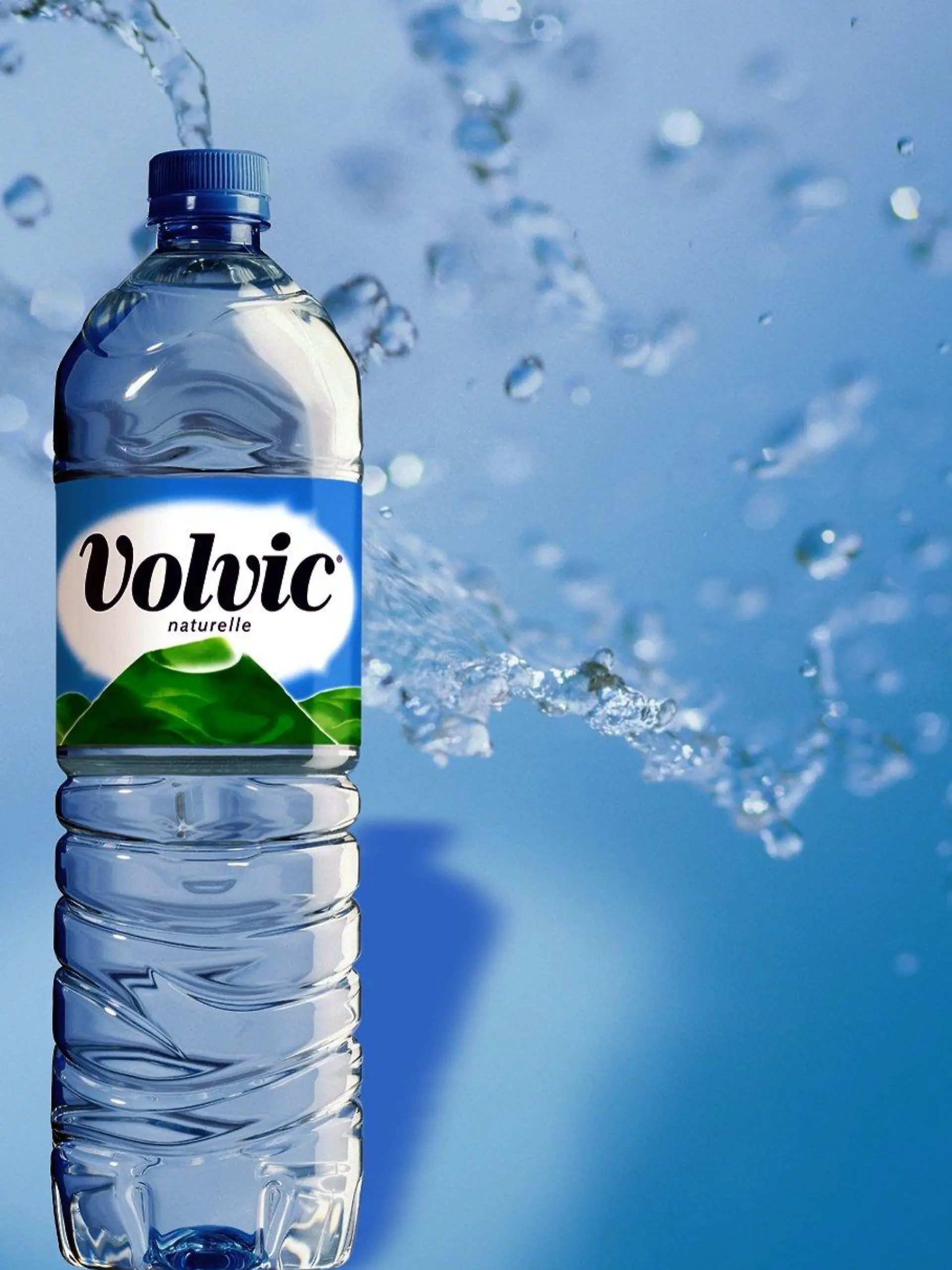 Wer viel Sport treibt, braucht ausreichend Flüssigkeit und das nicht erst, wenn der Durst da ist, sondern vor, während und nach dem Sport. Ein geeignetes Getränk beim Sport ist das natürliche, stille Mineralwasser "Volvic naturelle" aus der Auvergne im Herzen von Frankreich.Weiterer Text über ots und www.presseportal.de - Die Verwendung dieses Bildes ist für redaktionelle Zwecke honorarfrei. Abdruck bitte unter Quellenangabe: "obs/Volvic (Danone waters Deutschland)" . +++ +++