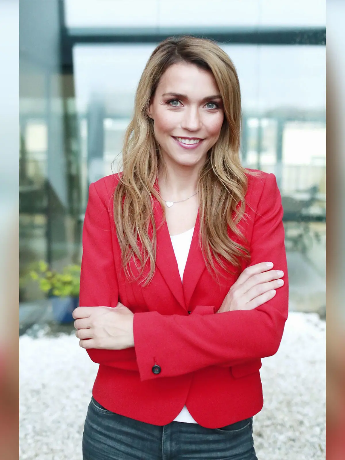Annett Möller zurück bei RTL