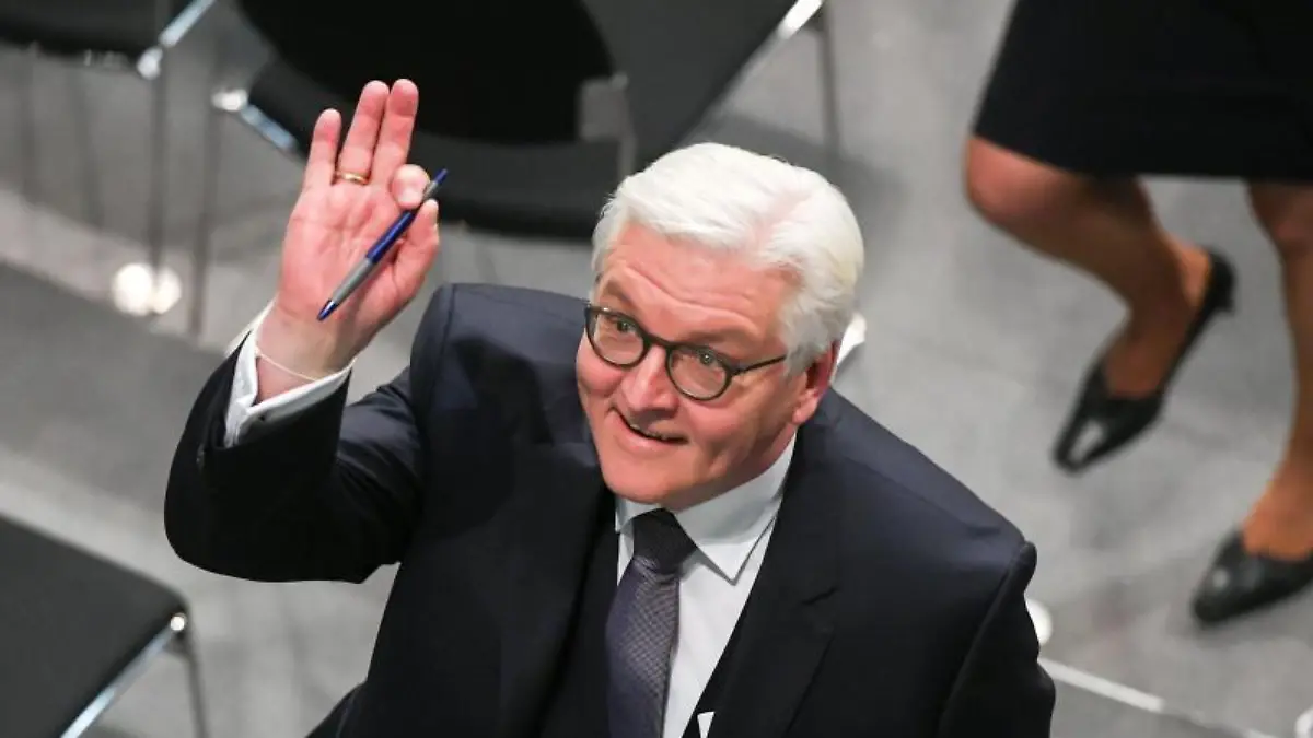 Ralf Hirschberger