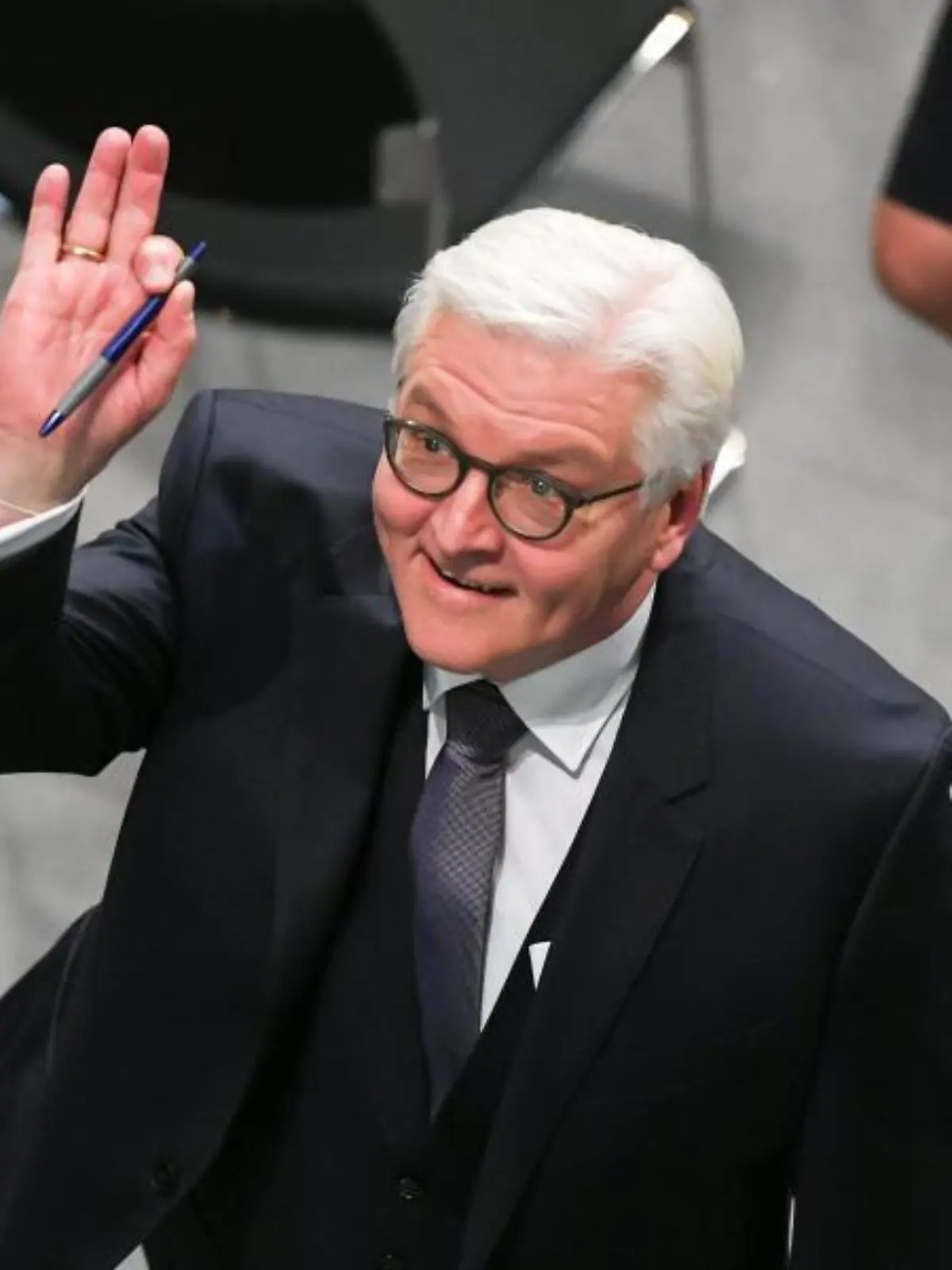 Ralf Hirschberger