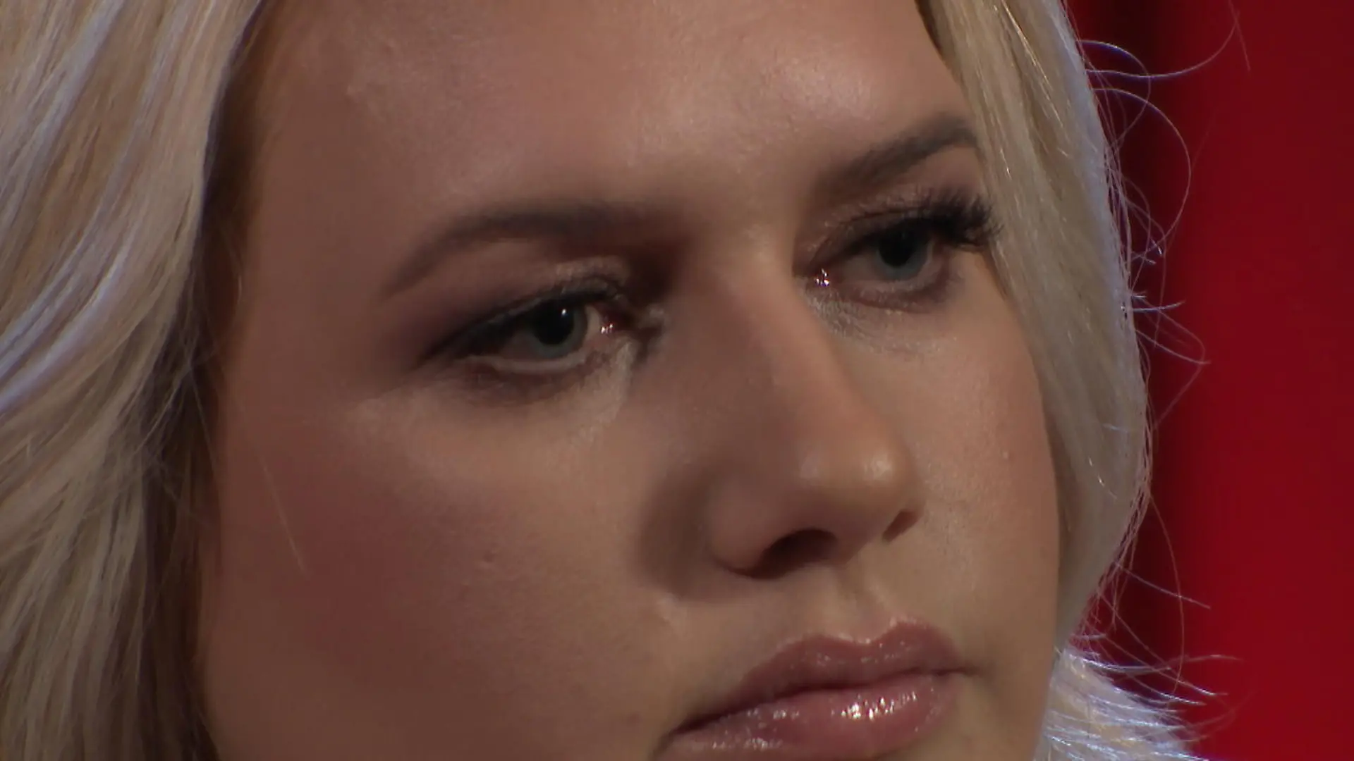 Sarah Knappik und ihre Tochter hatten sich infiziert Der absolute Corona-Alptraum