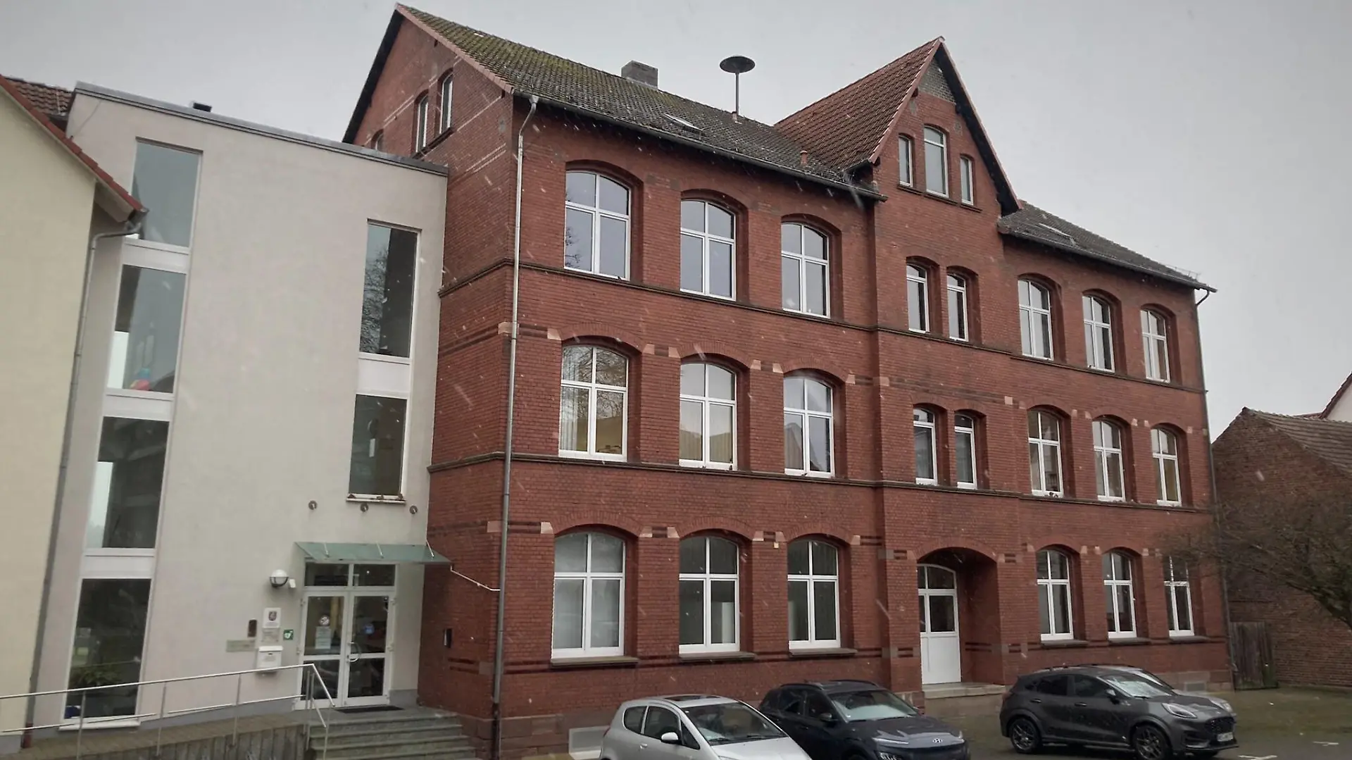 Schulamt Bebra
