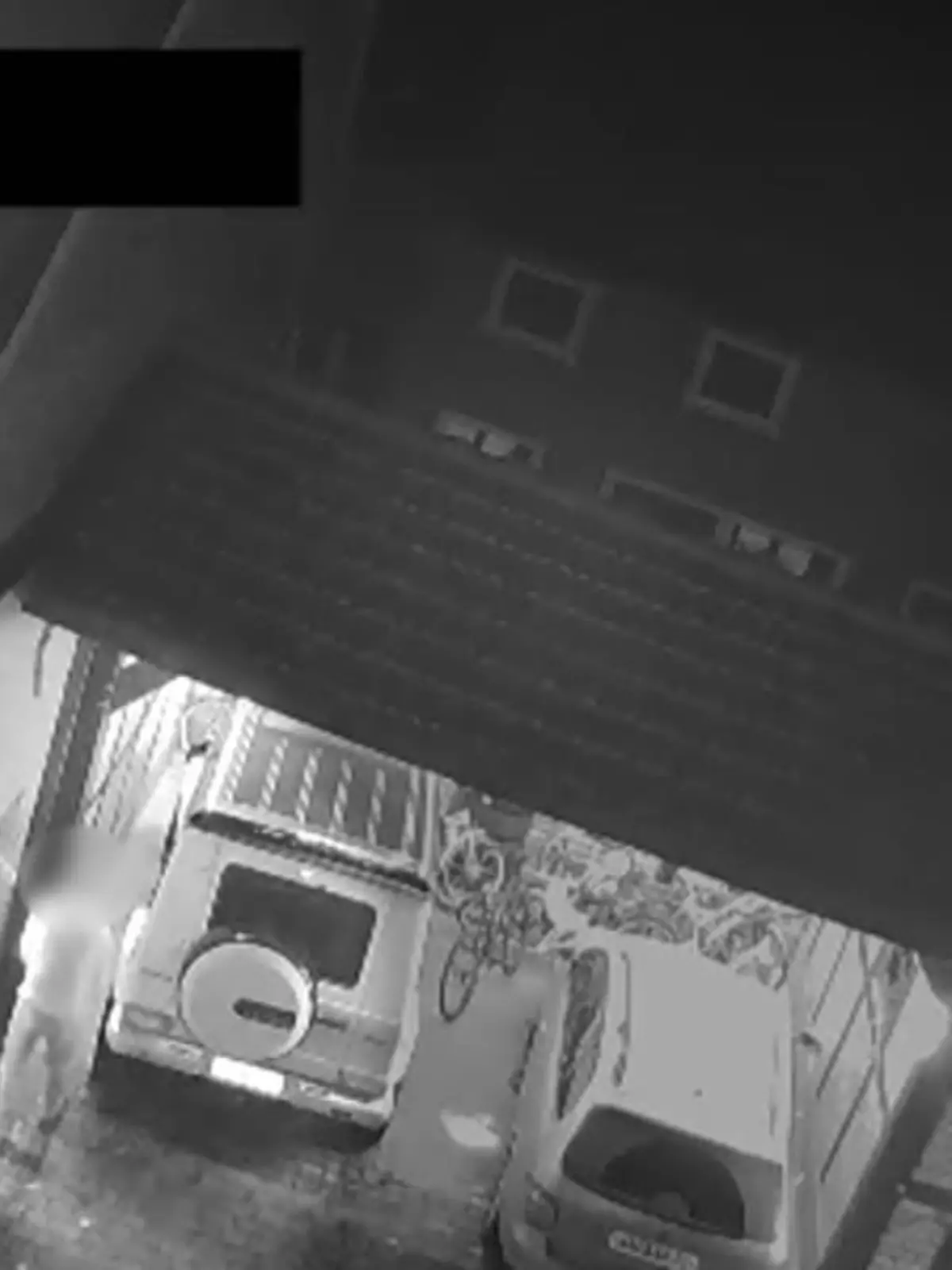 Ein Bestatter aus Warendorf (Nordrhein-Westfalen) glaubt, dass sein Nachbar ihn wegen eines Seitensprungs verpfiffen hat. Der Fremdgeher sinnt auf Rache und zersticht die Reifen des vermeintlichen Verräters – insgesamt elfmal. Doch er tappt in eine Falle: Sein Nachbar hat inzwischen eine Überwachungskamera installiert.