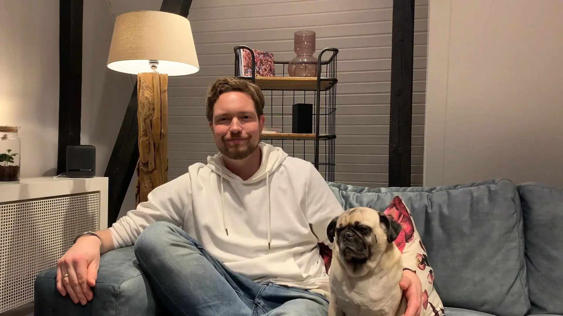 Bastian Bielendorfer hat vor Llambi schon nackt getanzt "Let's Dance" wird eine Herausforderung