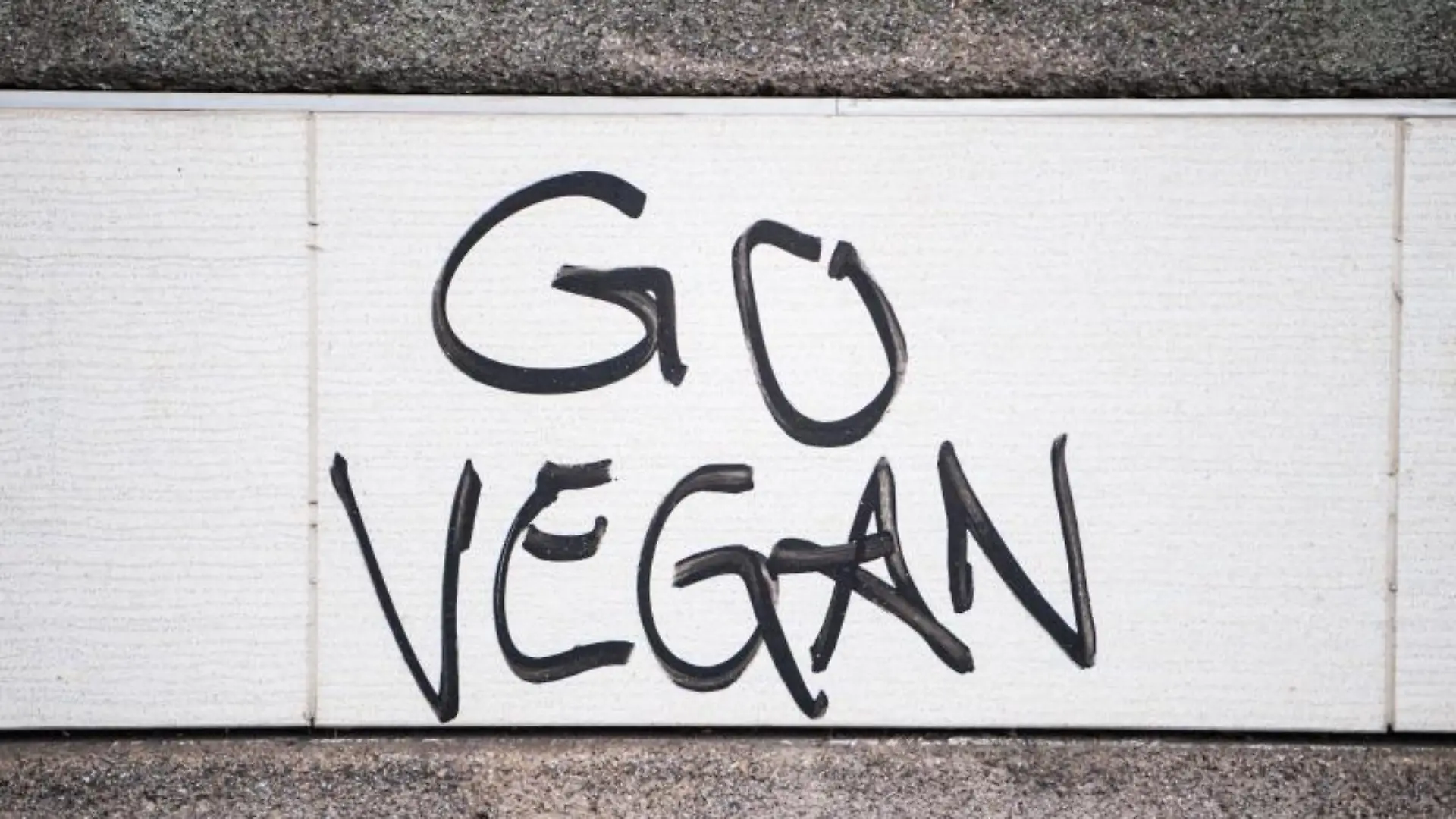 «Veganuary»