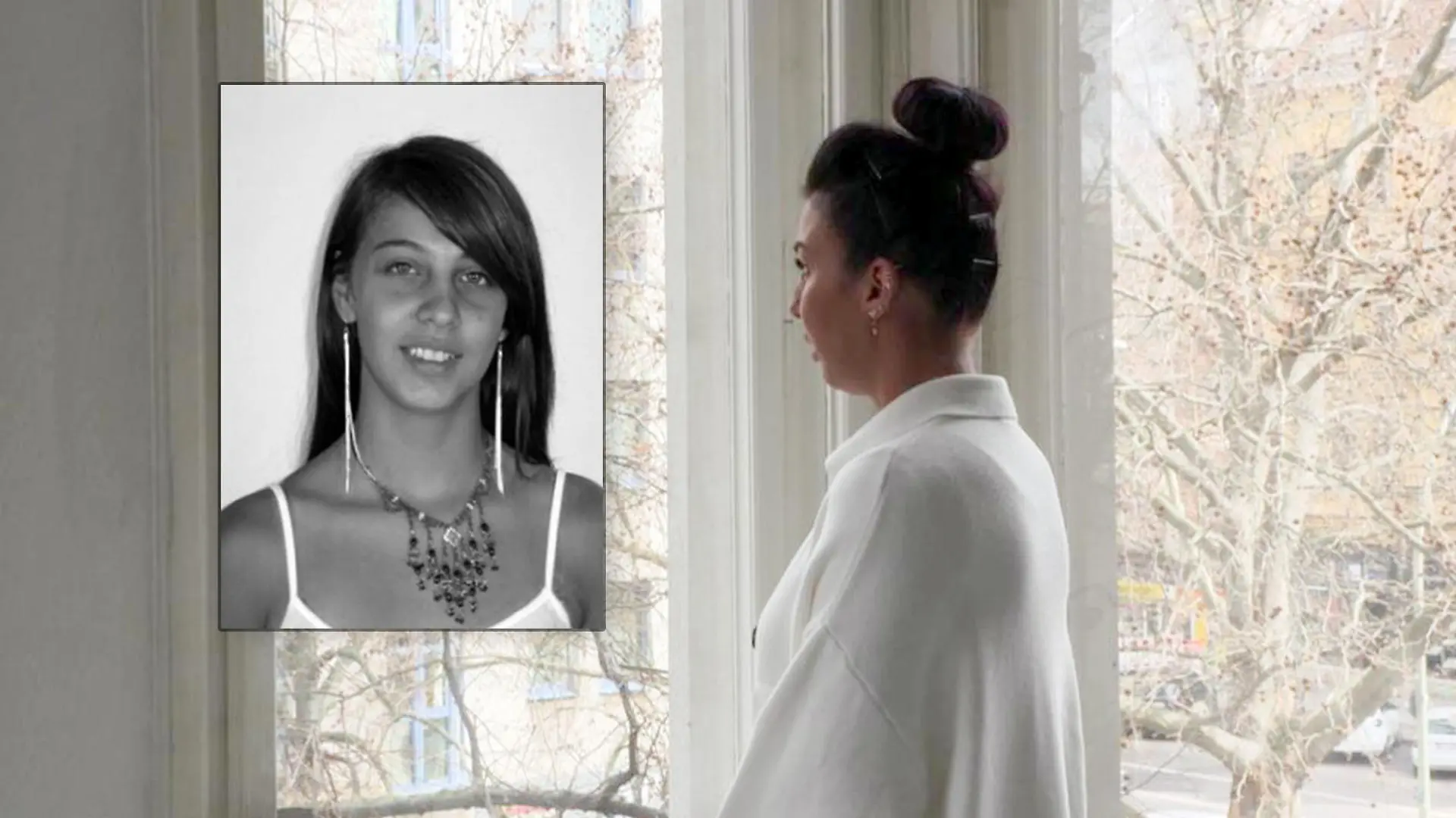 Nicole Kollath wurde 2011 von Ali Koc sexuell genötigt. Sie wohnte wie auch Georgine Krüger (†14)  in derselben Straße
