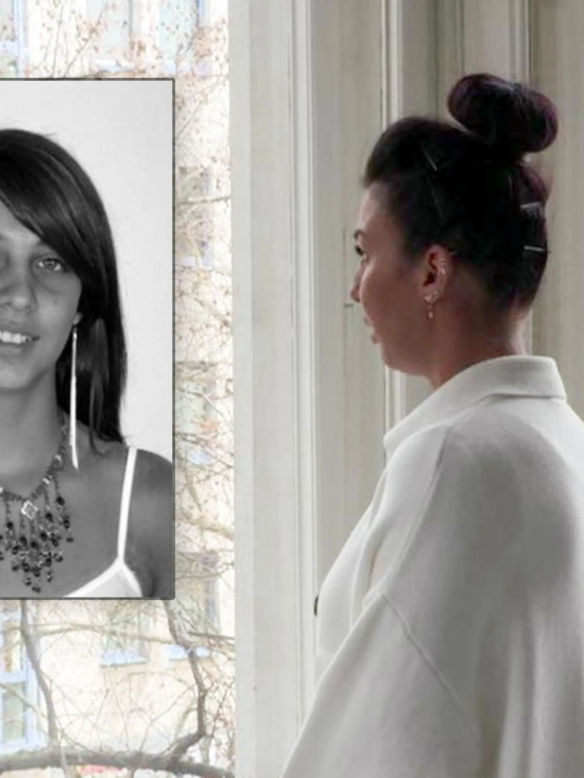 Nicole Kollath wurde 2011 von Ali Koc sexuell genötigt. Sie wohnte wie auch Georgine Krüger (†14)  in derselben Straße