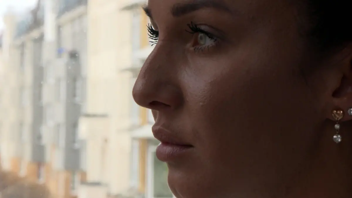 Berlin: Georgine Krüger, Nicole Kollath und Ali Koc wohnten in derselben Straße.