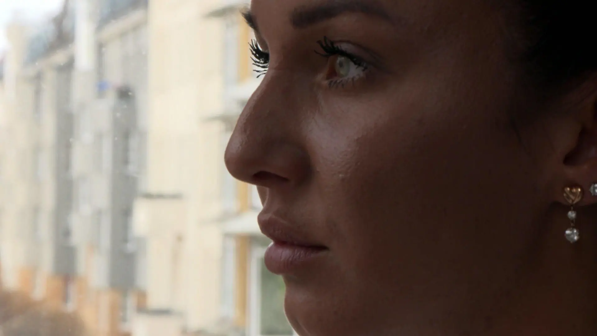Berlin: Georgine Krüger, Nicole Kollath und Ali Koc wohnten in derselben Straße.