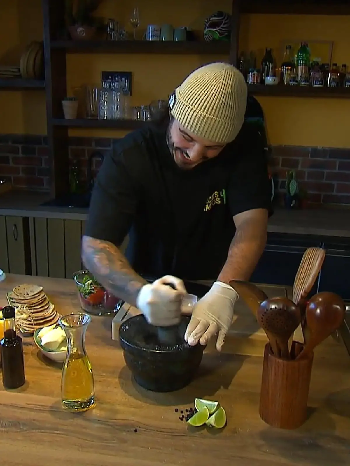 Bild zu: "Paco's Tacos erobern ganz Deutschland"