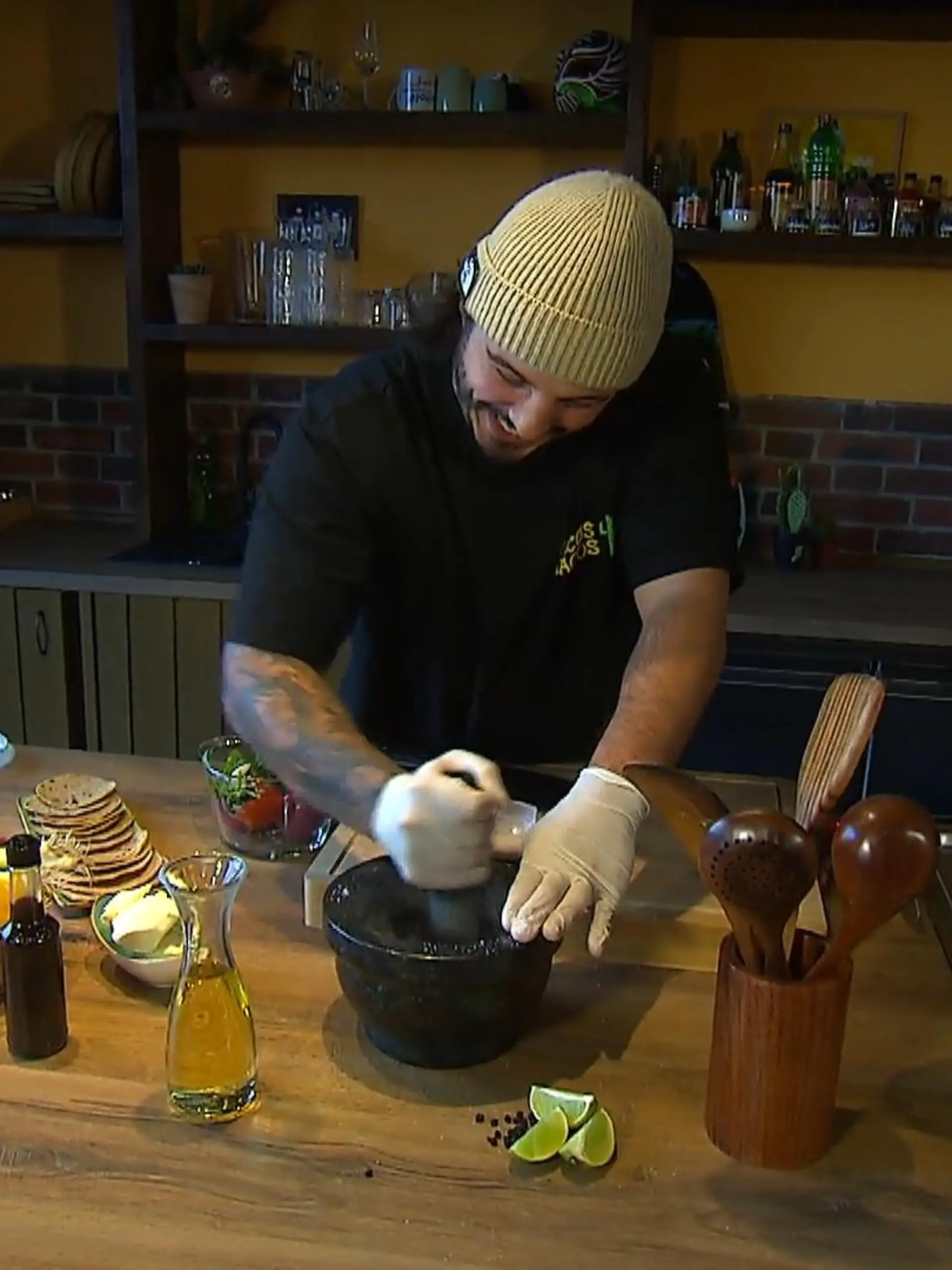 Bild zu: "Paco's Tacos erobern ganz Deutschland"