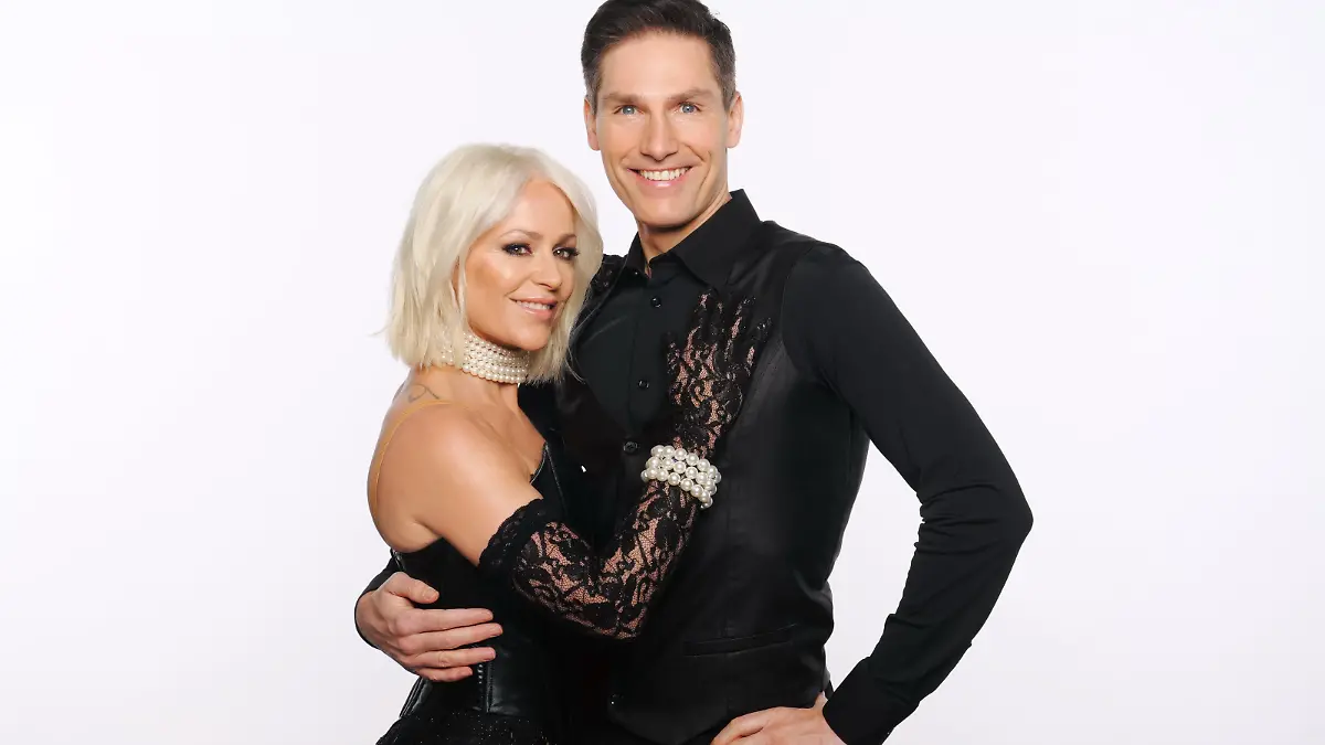 Michelle und Christian Polanc

Die Verwendung des sendungsbezogenen Materials ist nur mit dem Hinweis und Verlinkung auf RTL+ gestattet.