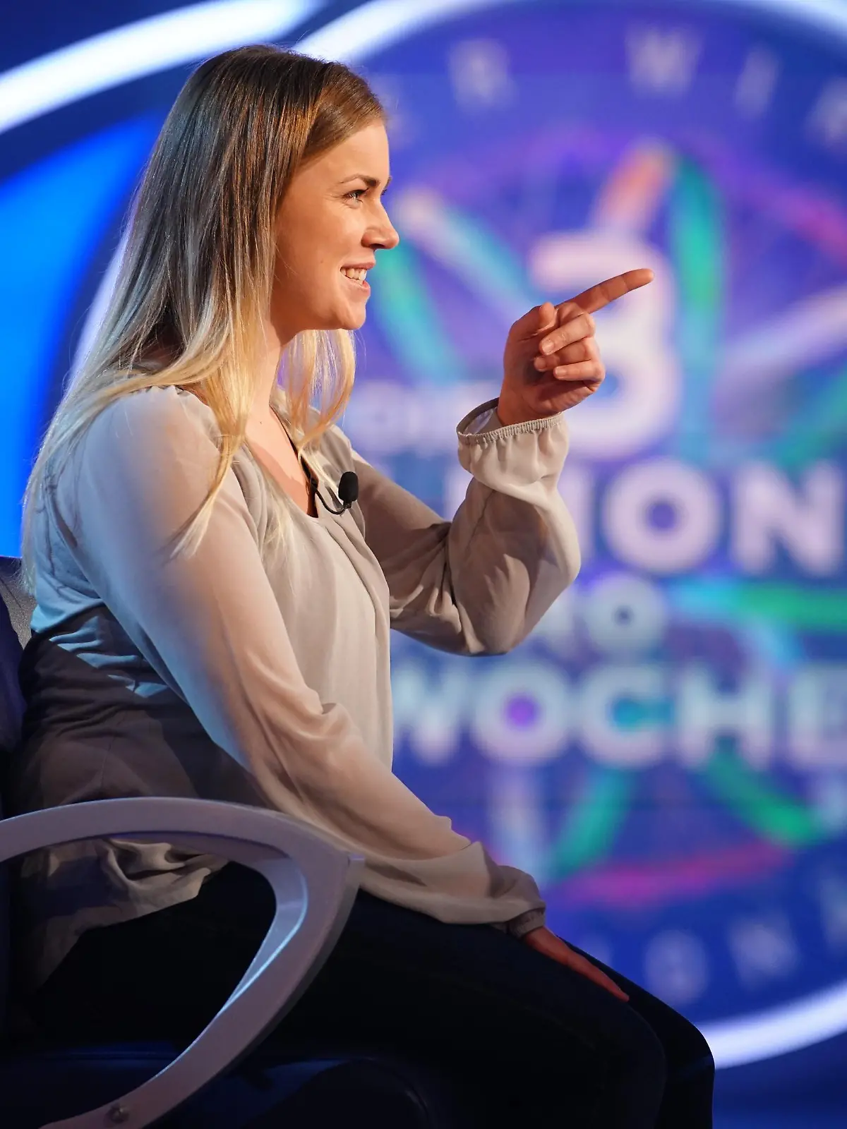 Achtung! Sperrfrist für alle Medien bis Mi., 05.01.2022, 23:15 Uhr!

Lara Groß aus Herten

Die Verwendung des sendungsbezogenen Materials ist nur mit dem Hinweis und Verlinkung auf RTL+ gestattet.