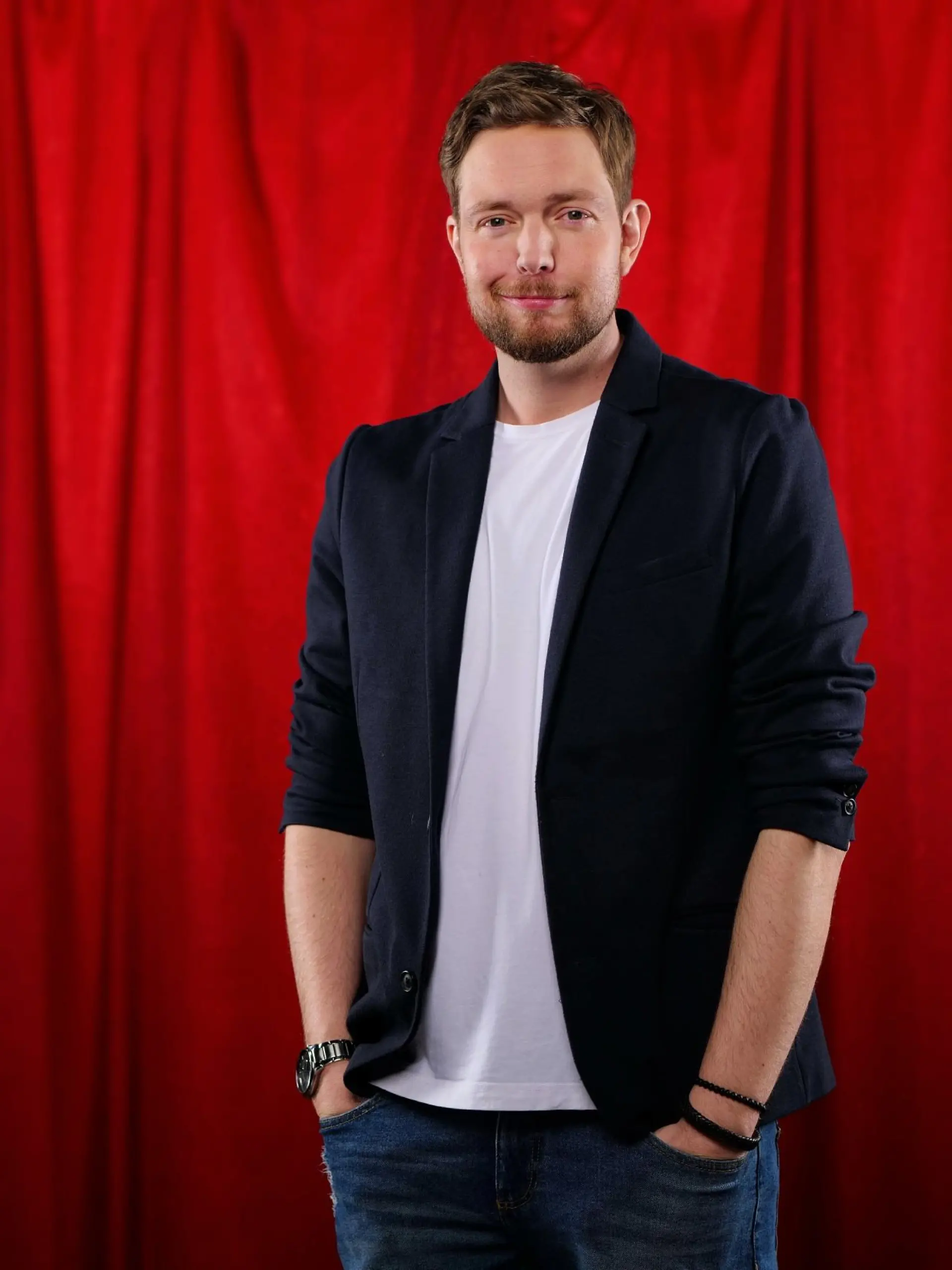 Bastian Bielendorfer

Die Verwendung des sendungsbezogenen Materials ist nur mit dem Hinweis und Verlinkung auf RTL+ gestattet.