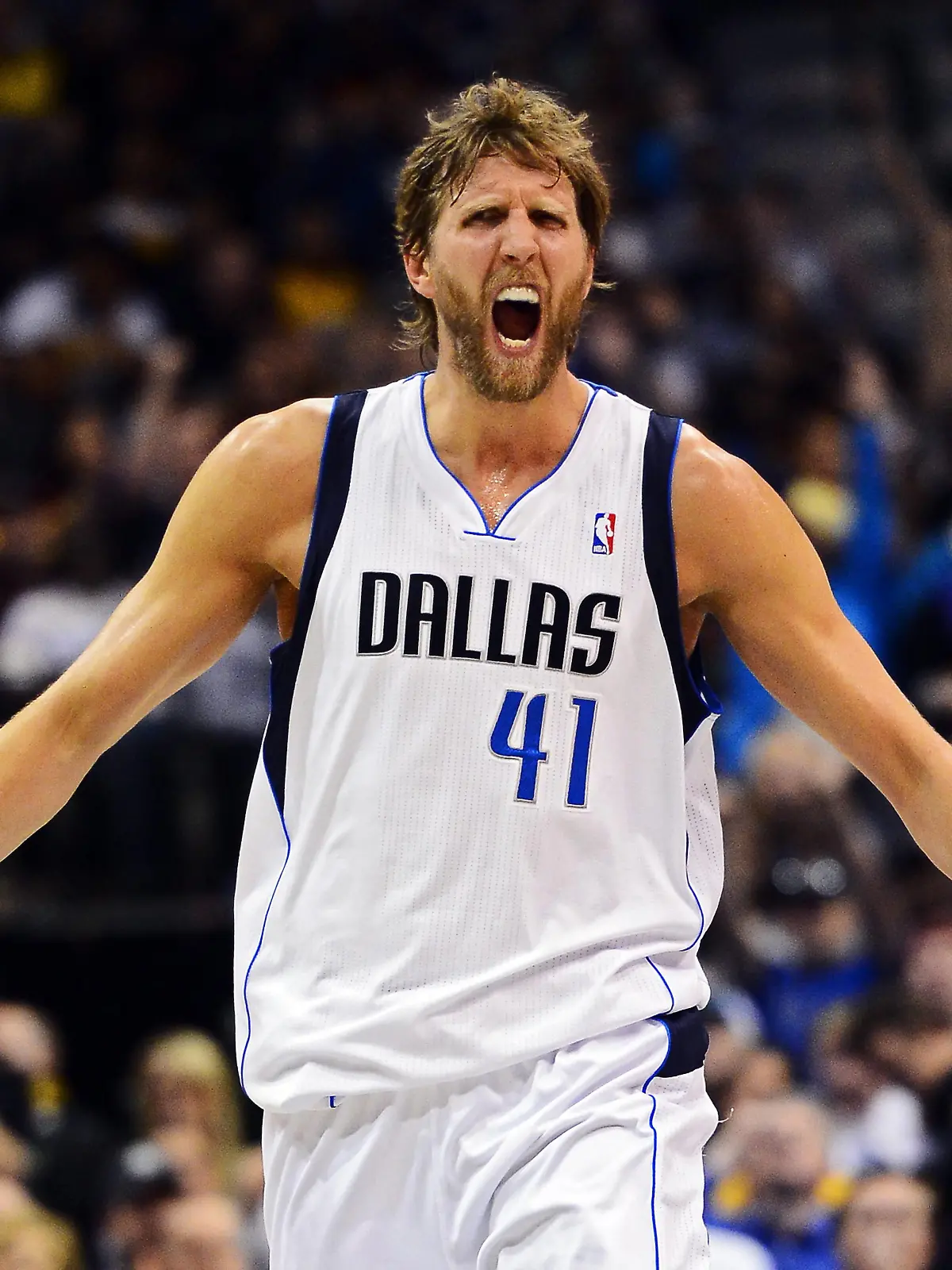 Dirk Nowitzki