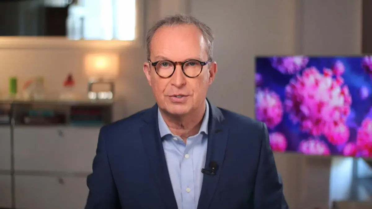 Neue Studien zu Omikron machen Hoffnung Daten aus Südafrika, England und Australien