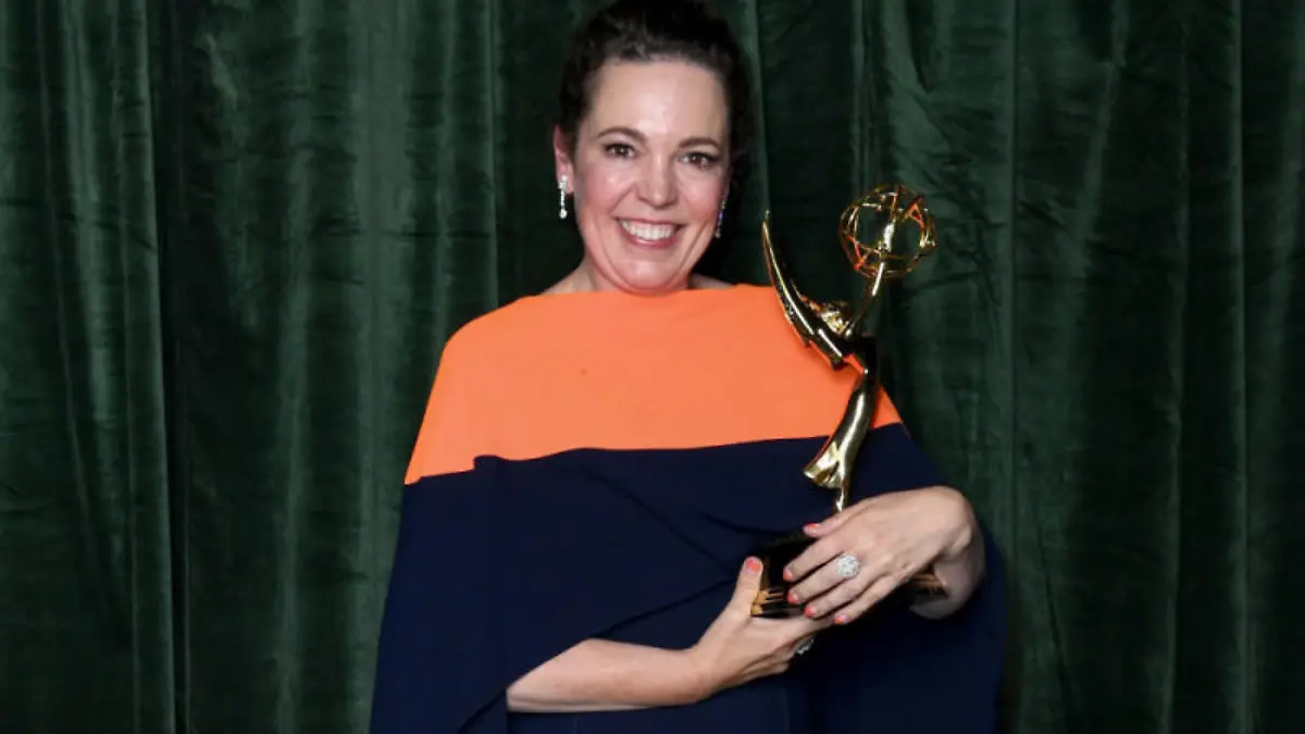 Olivia Colman: Sie hasst es, ein Star zu sein