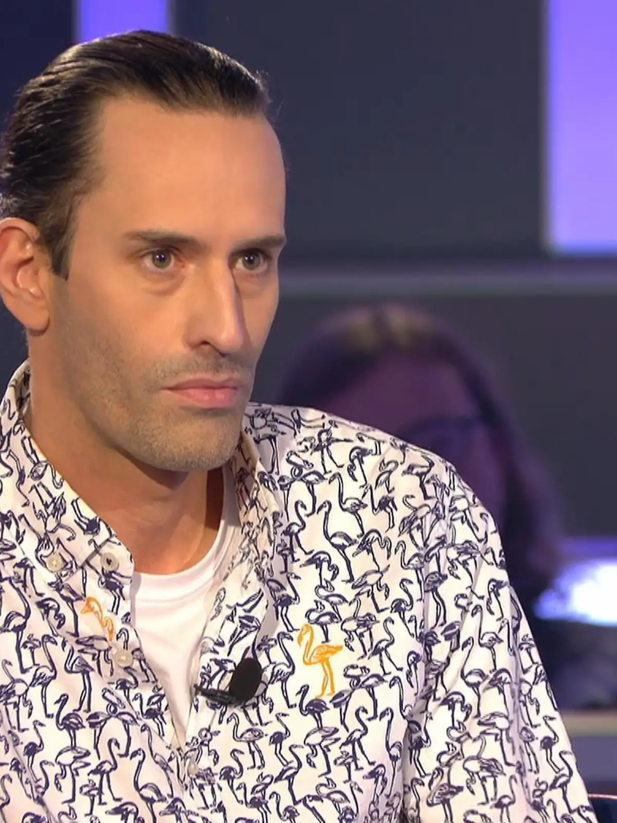 WWM-Kandidat Michael Neuburger fällt auf 500 Euro