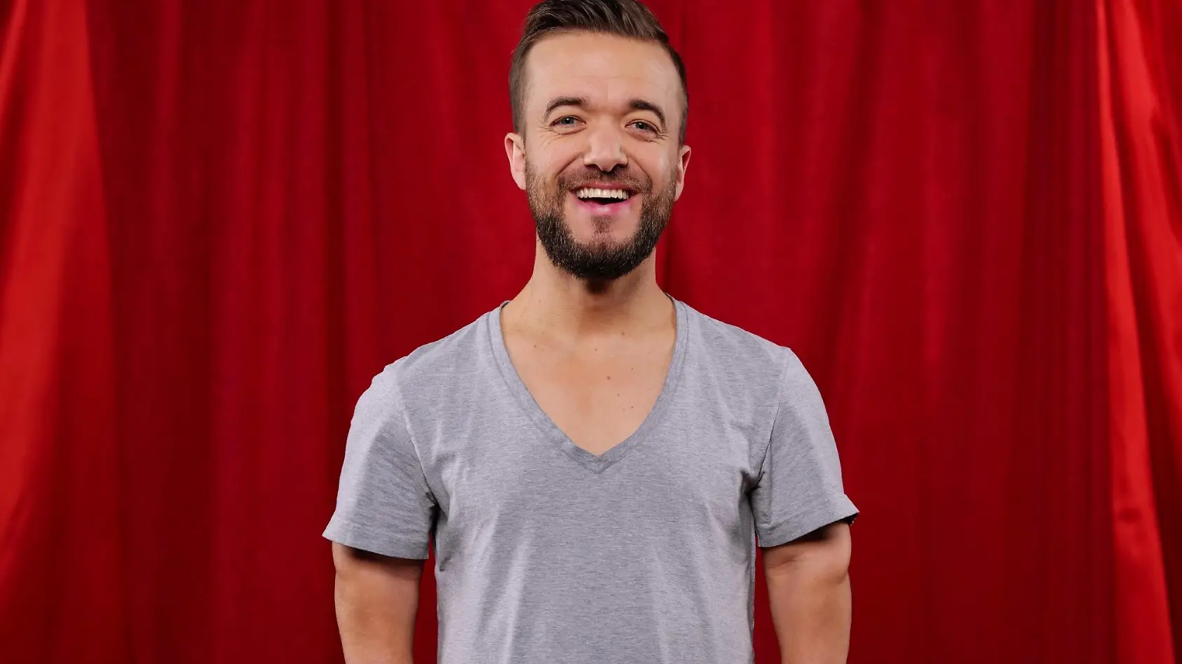 Ex-„Let’s Dance“-Star wird Einlaufkind