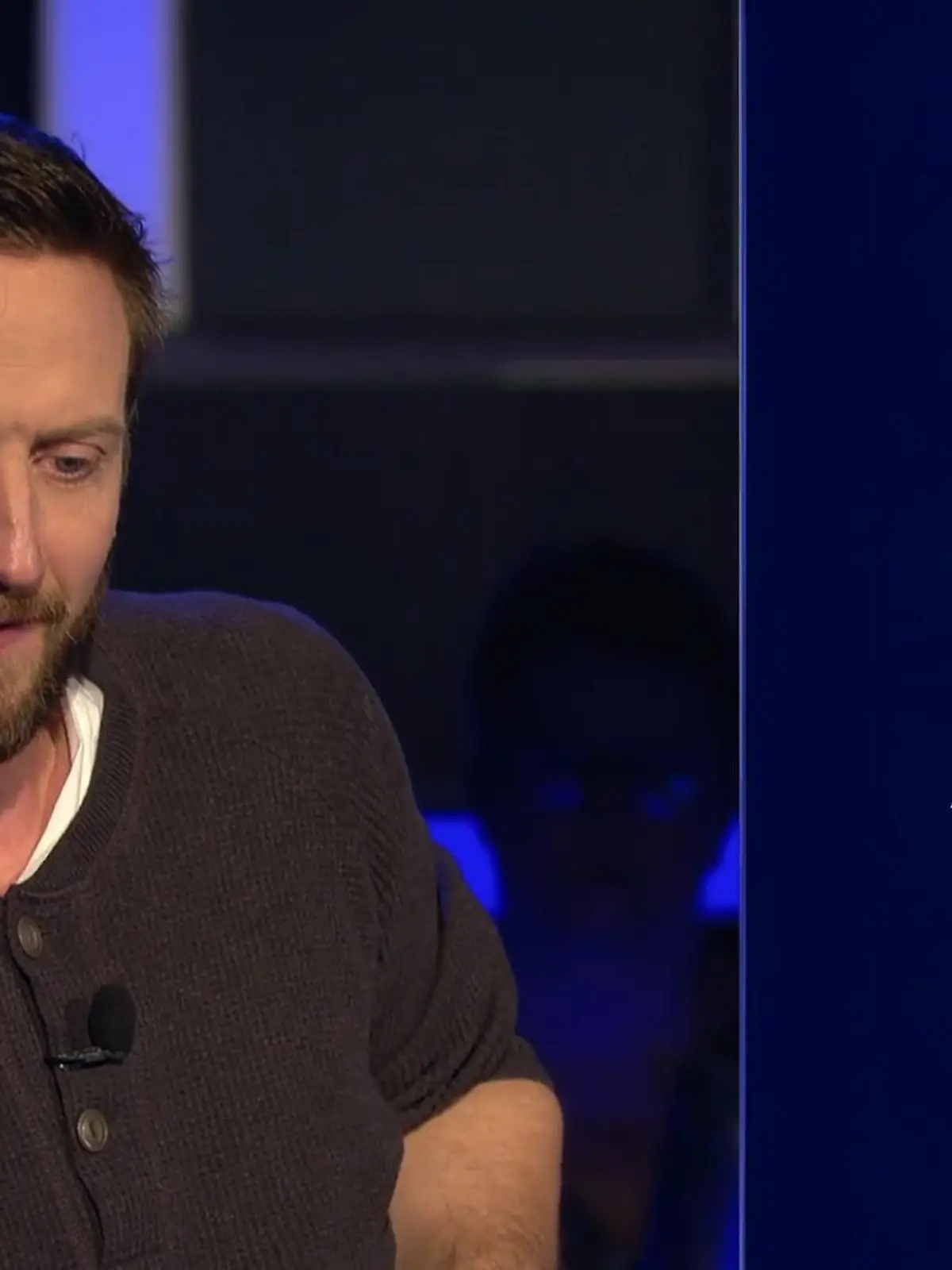 WWM-Kandidat Timo Zang bei WWM