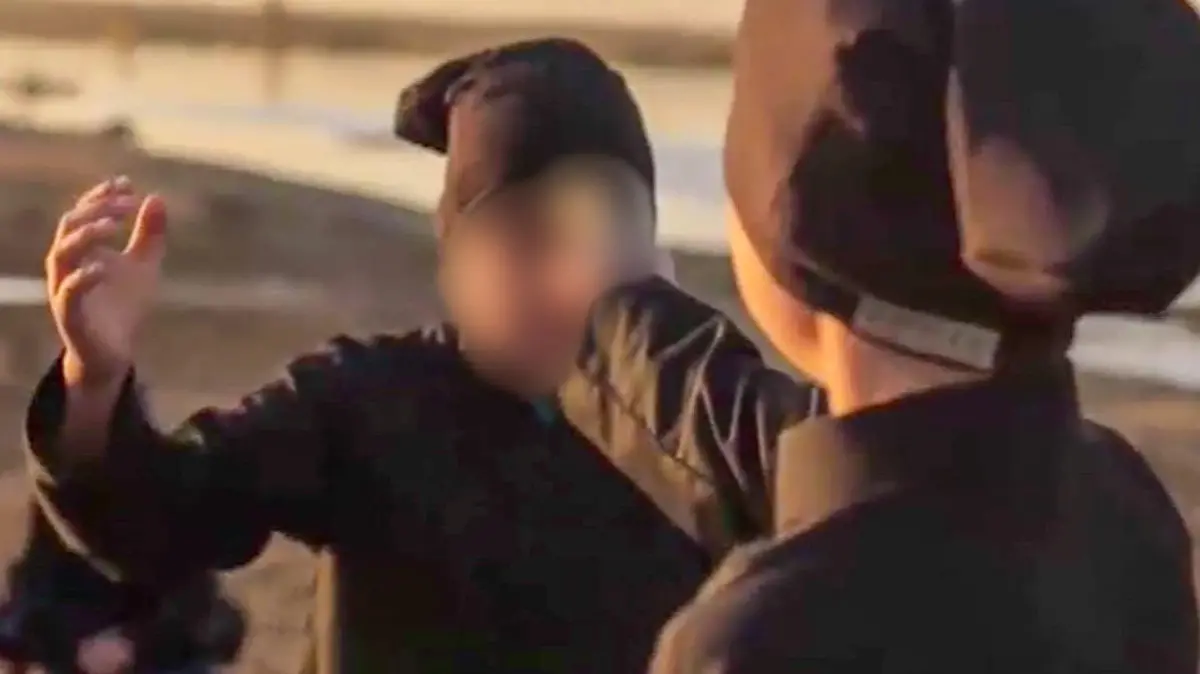 IS-Propagandavideo