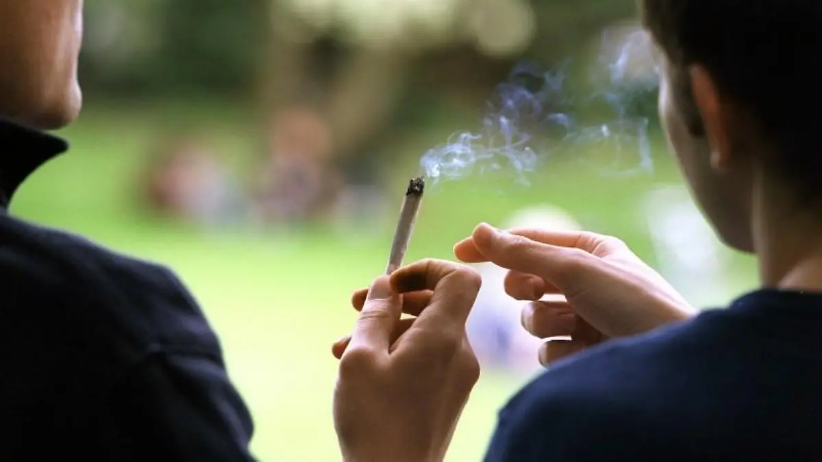 Cannabis-Konsum bei Jugendlichen: Hat Ihr Kind schon mal gekifft?